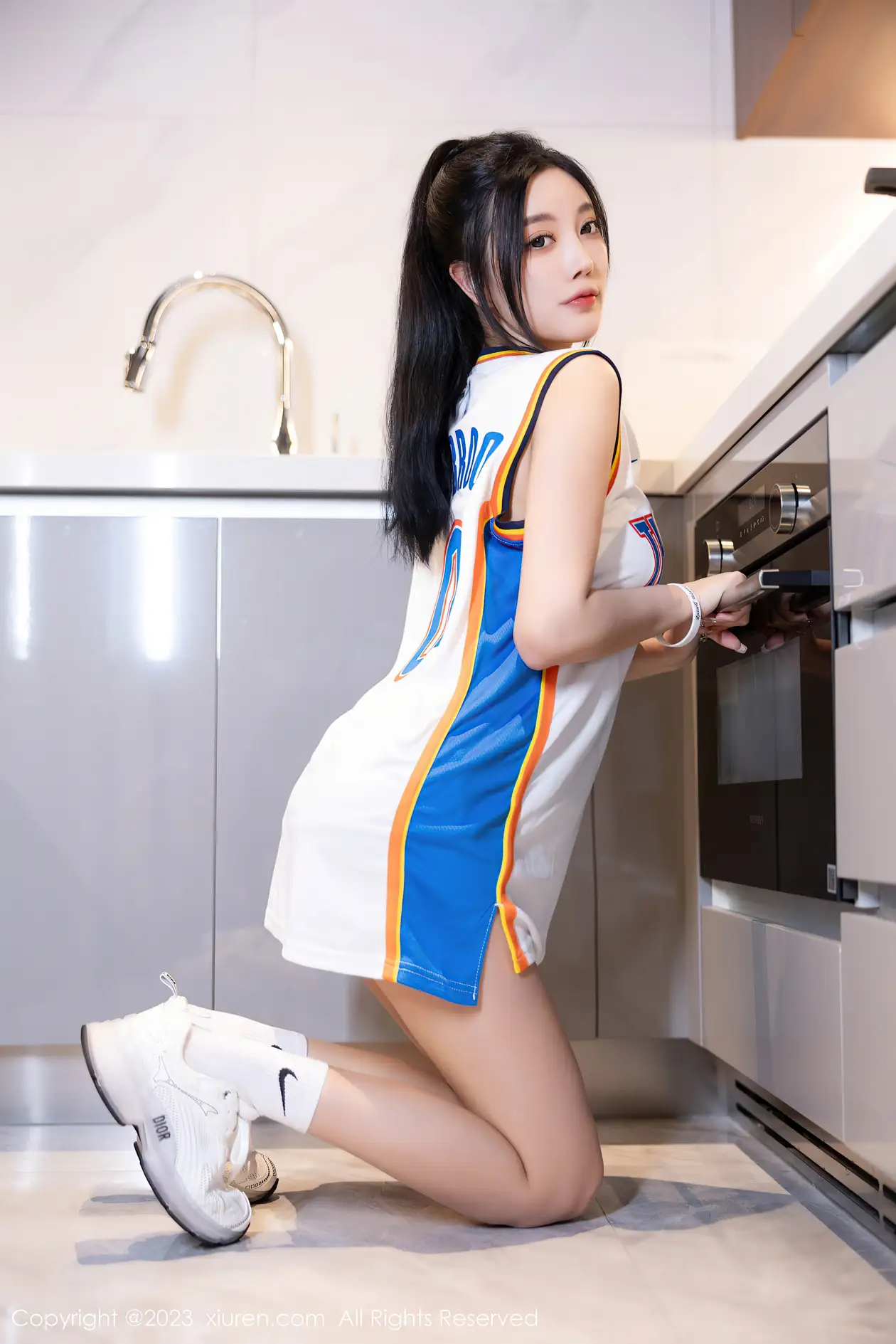 [秀人网] 2023.08.29 NO.7304 杨晨晨Yome#[87P]-13