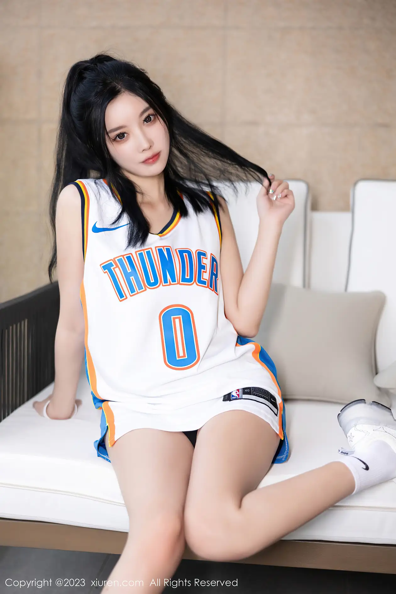 [秀人网] 2023.08.29 NO.7304 杨晨晨Yome#[87P]-17