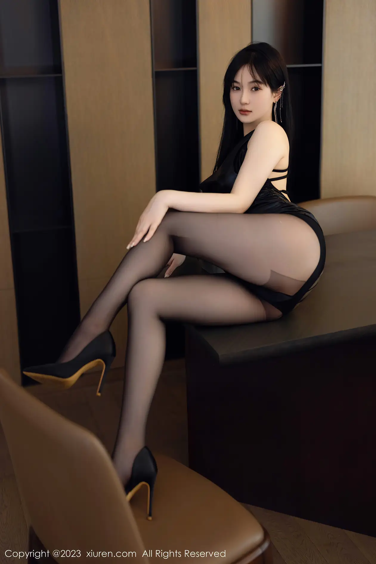 [XiuRen] 2023.05.23 NO.6785 Rich#[61P]-3