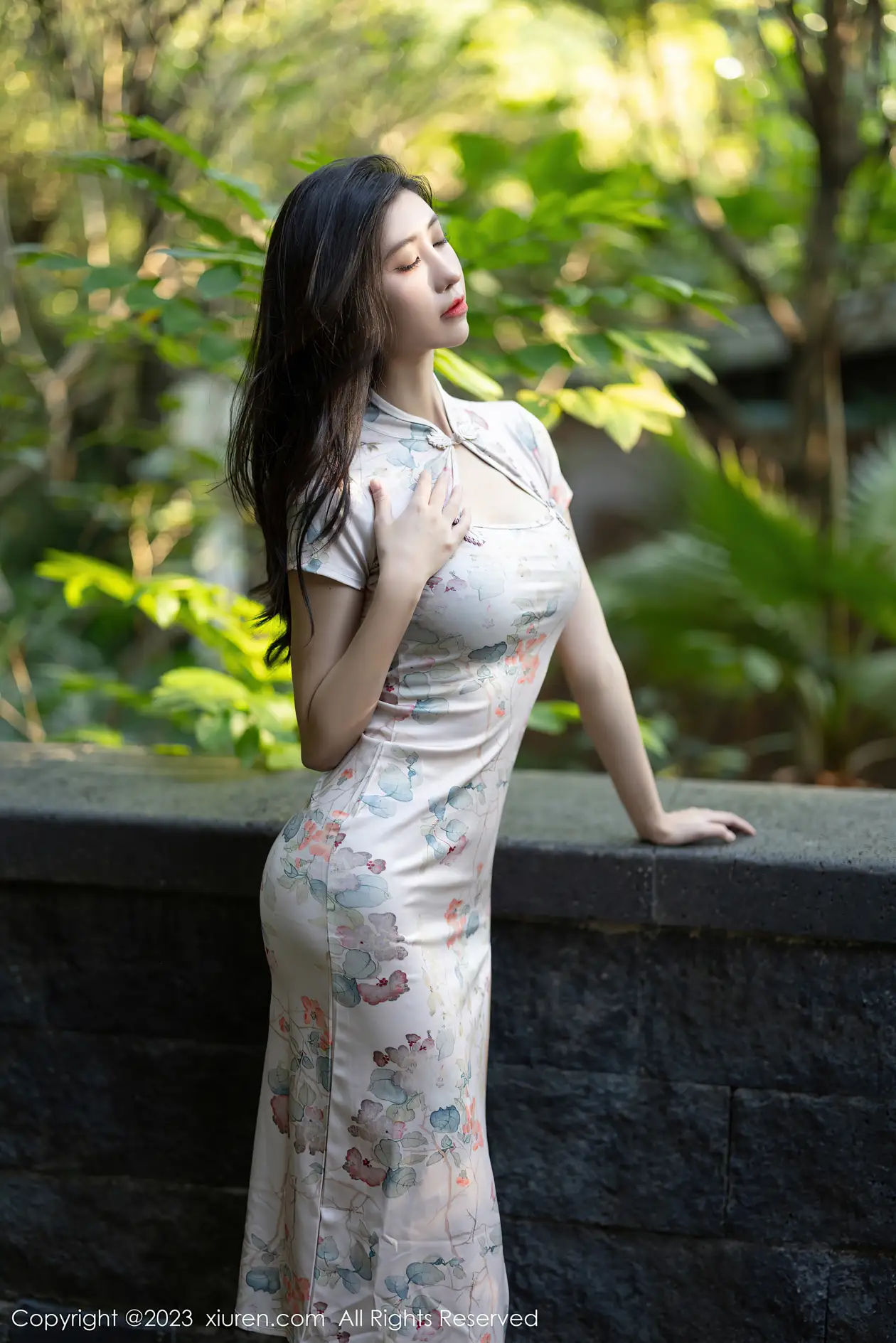 [秀人网] 2023.11.08 NO.7631 章芃芃#[101P]-3