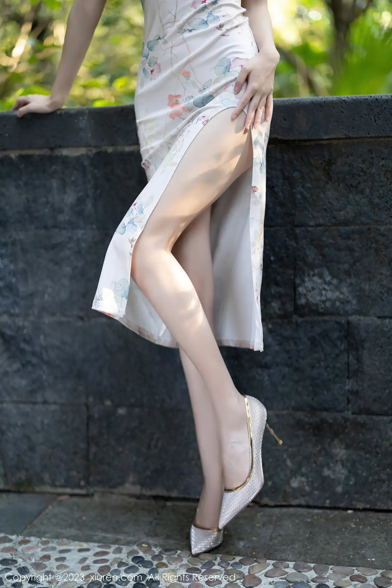 [秀人网] 2023.11.08 NO.7631 章芃芃#[101P]-4