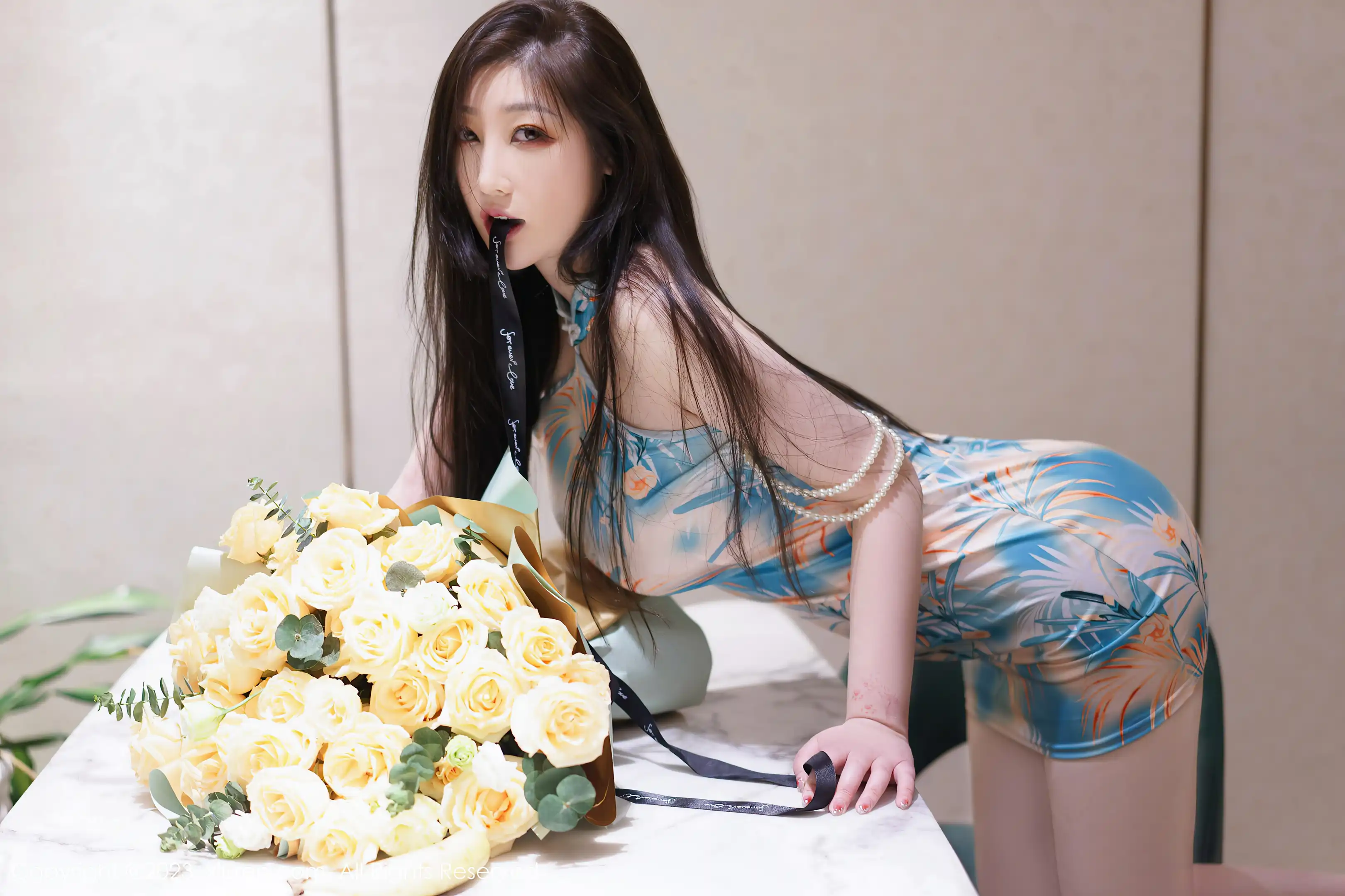[秀人网] 2023.02.10 NO.6249 妲己_Toxic#[86P]-1