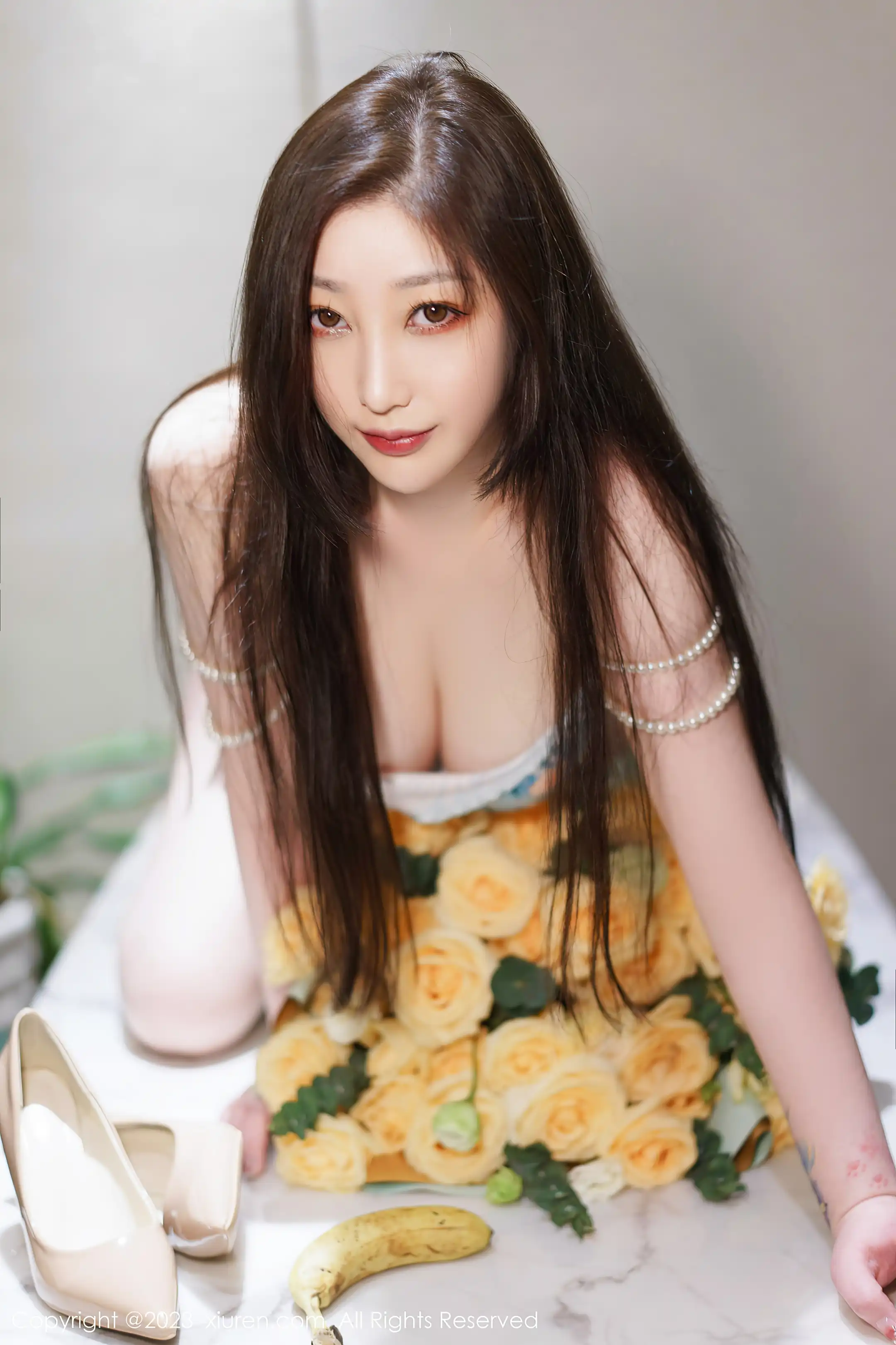 [秀人网] 2023.02.10 NO.6249 妲己_Toxic#[86P]-3
