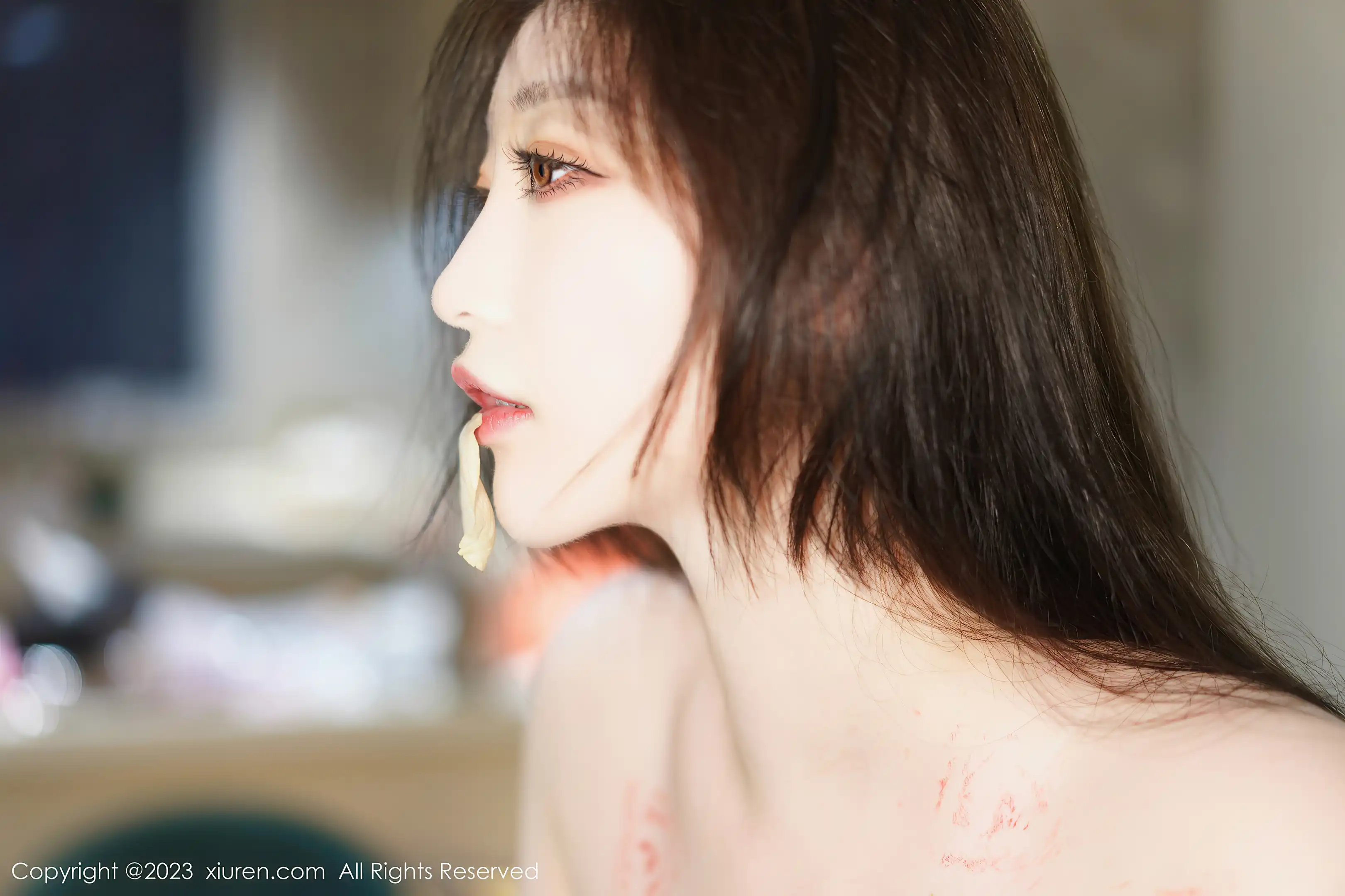 [秀人网] 2023.02.10 NO.6249 妲己_Toxic#[86P]-8