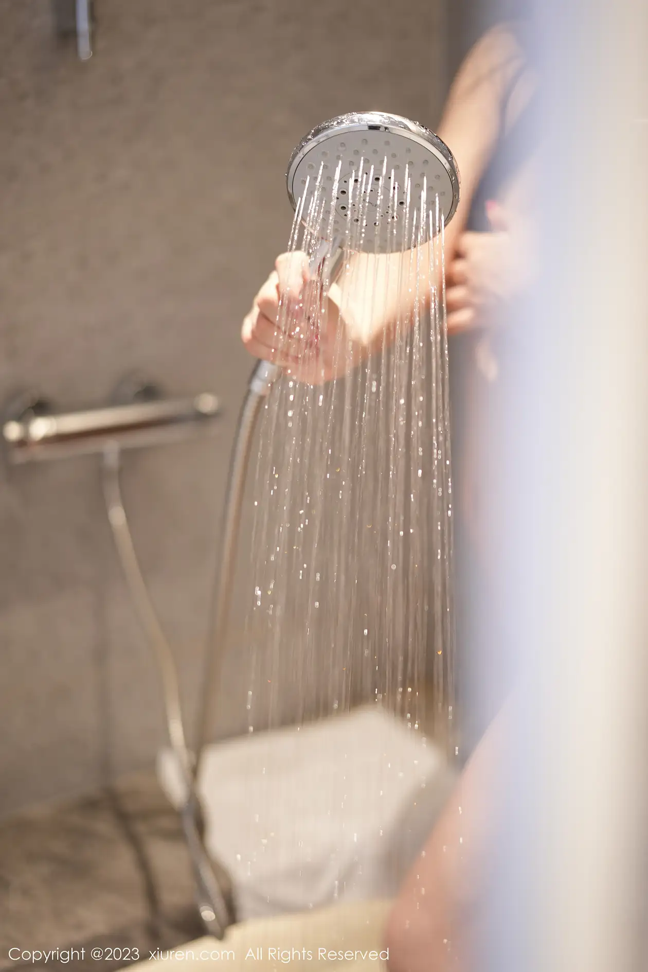 [秀人网] 2023.04.24 NO.6625 心妍小公主#[53P]-16