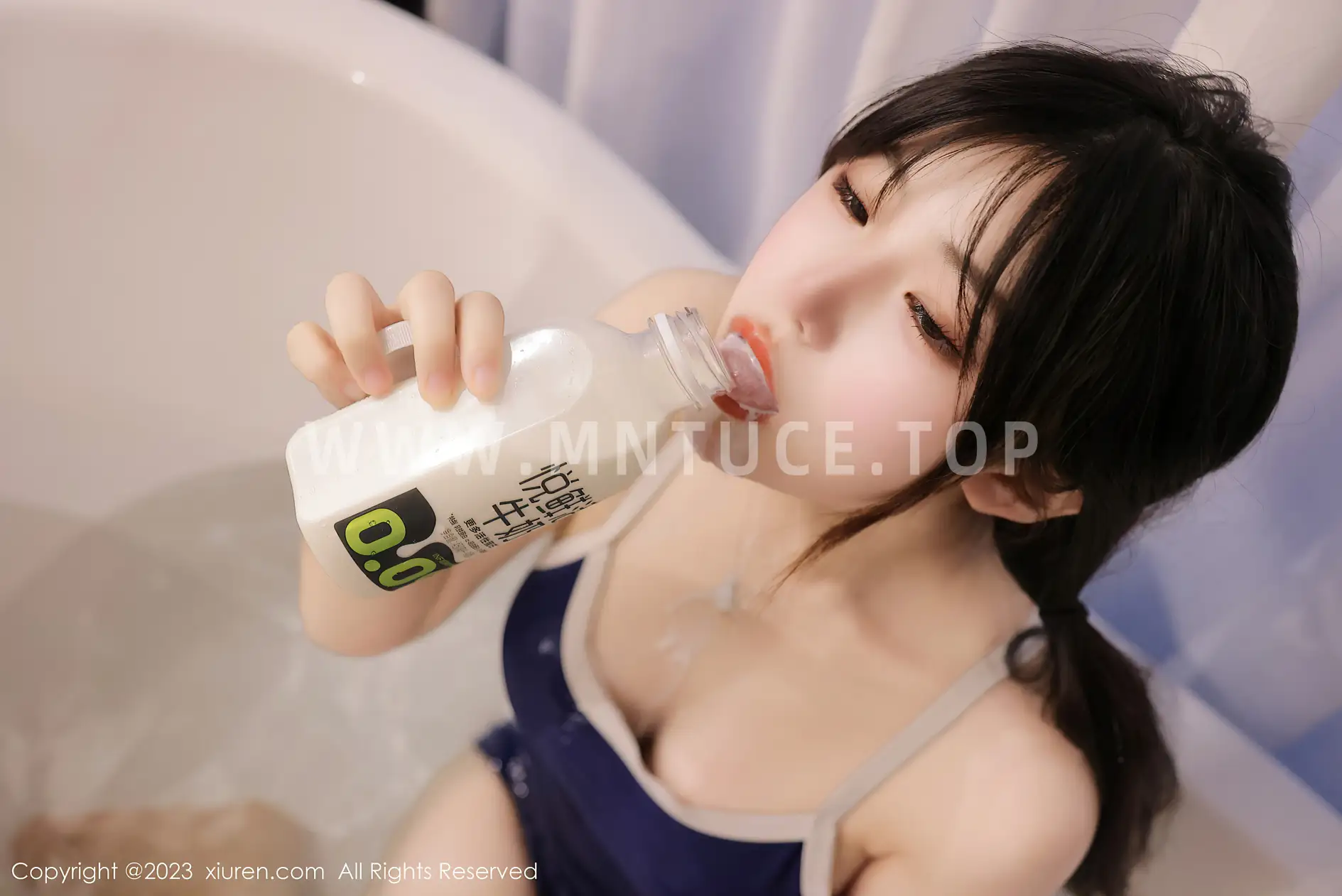 [秀人网] 2023.05.23 NO.6781 岁小岁#[75P]-4