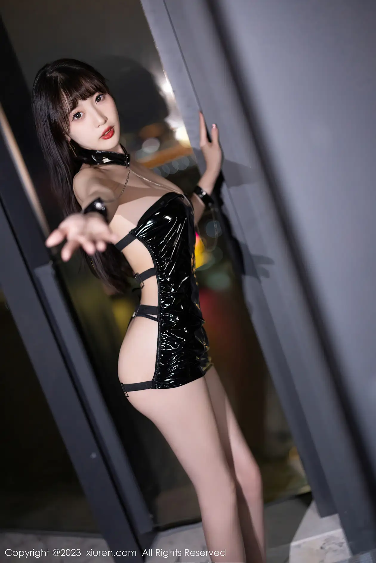 [秀人网] 2023.04.12 NO.6565 林星阑#[82P]-16