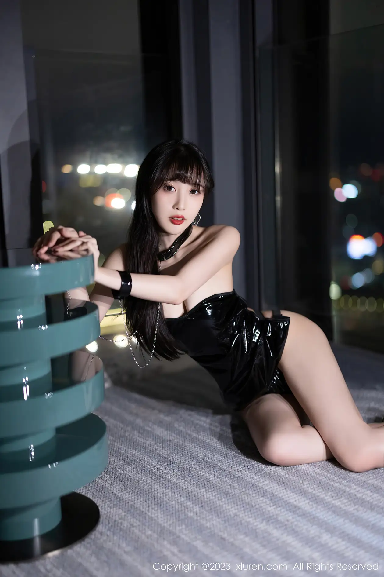 [秀人网] 2023.04.12 NO.6565 林星阑#[82P]-5