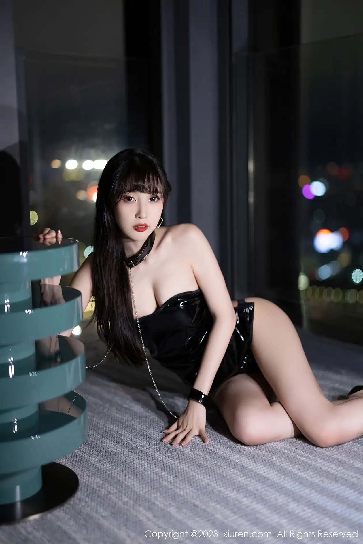 [秀人网] 2023.04.12 NO.6565 林星阑#[82P]-6