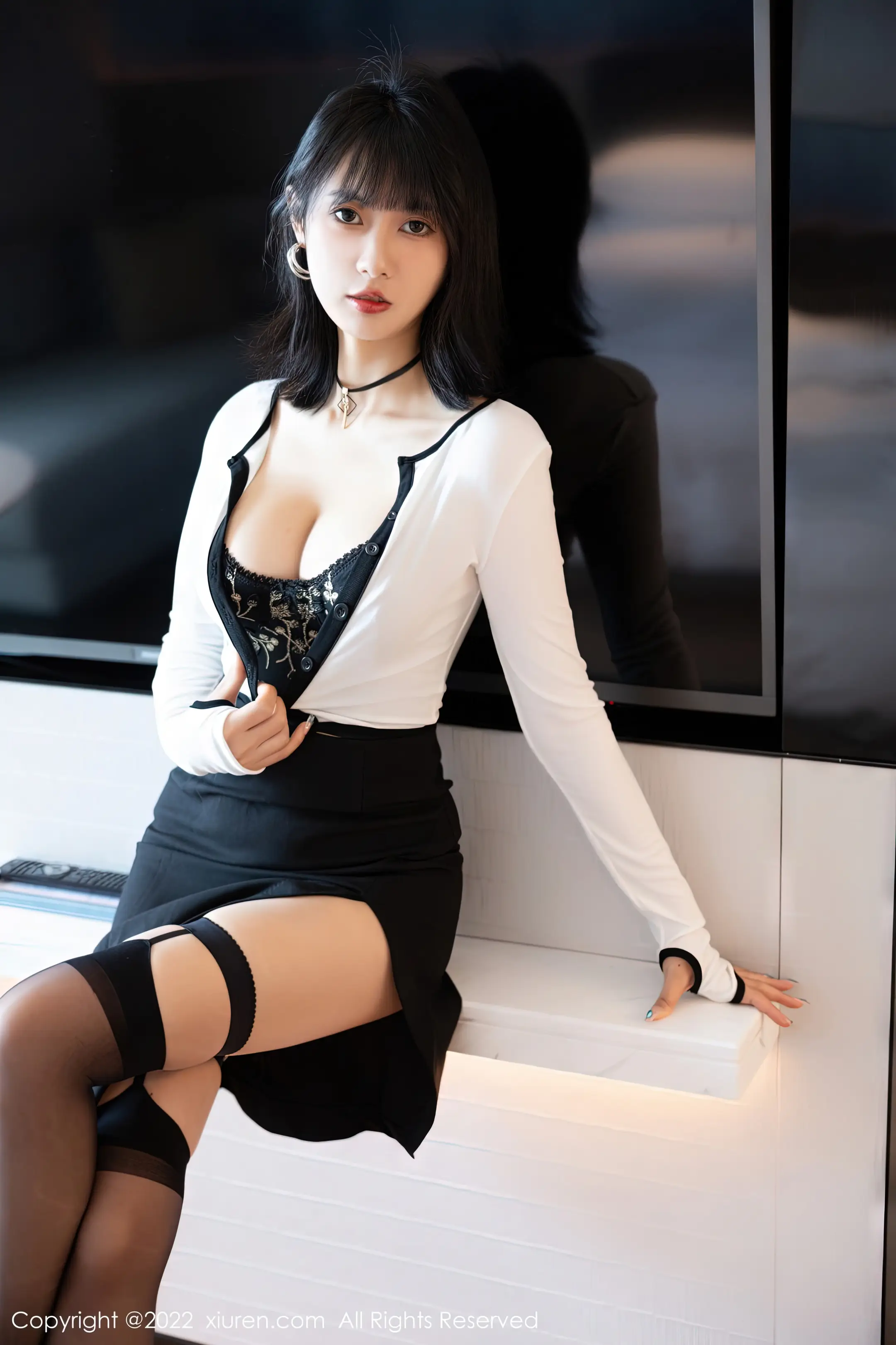 [秀人网] 2022.12.13 NO.5991 林子遥#[86P]-10