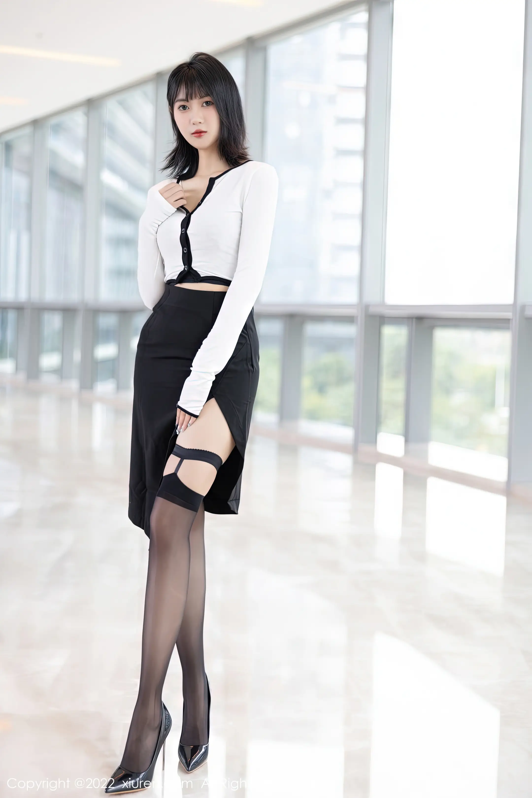 [秀人网] 2022.12.13 NO.5991 林子遥#[86P]-2