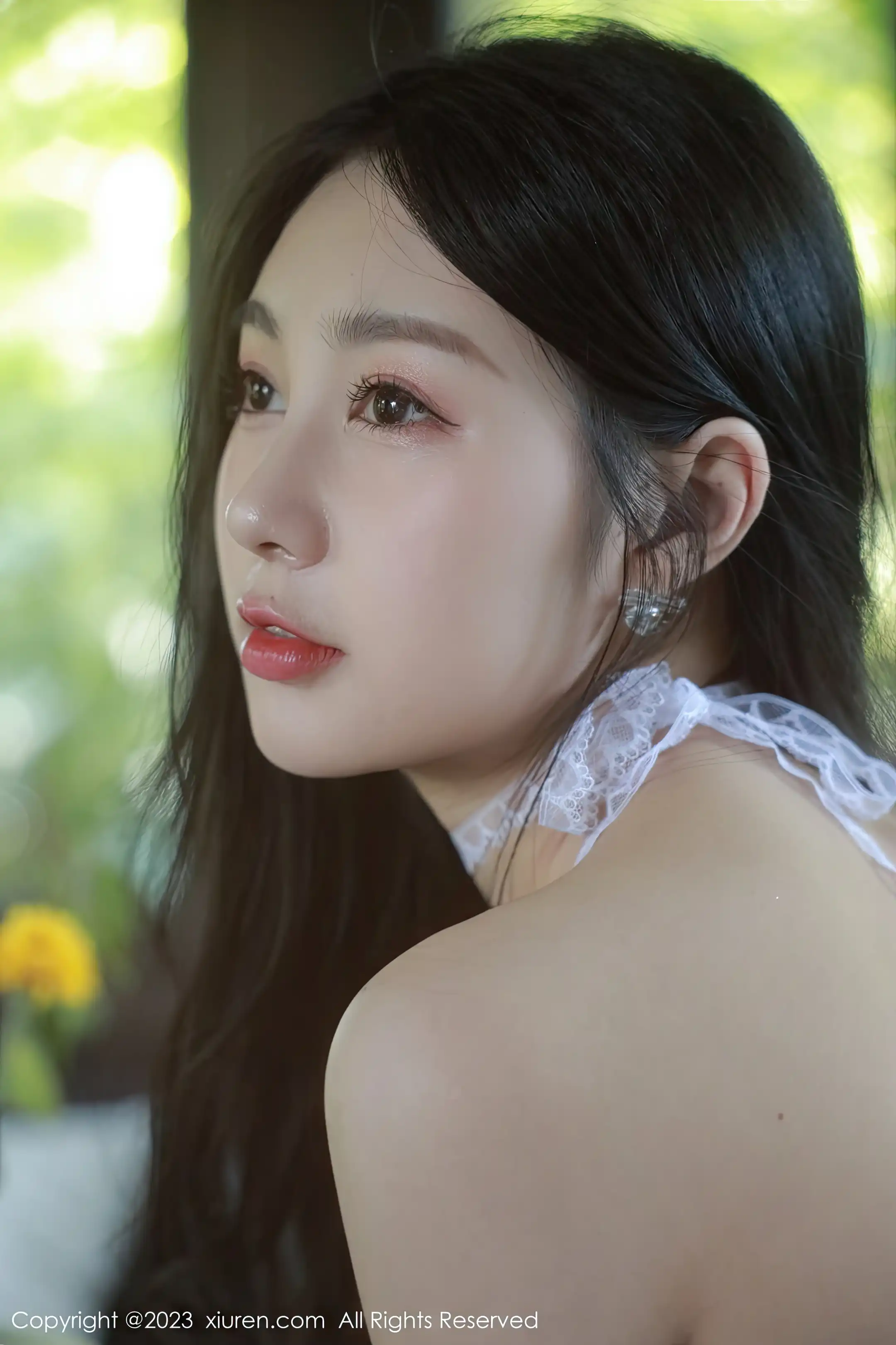 [秀人网] 2023.01.11 NO.6117 谢晚晚#[80P]-7