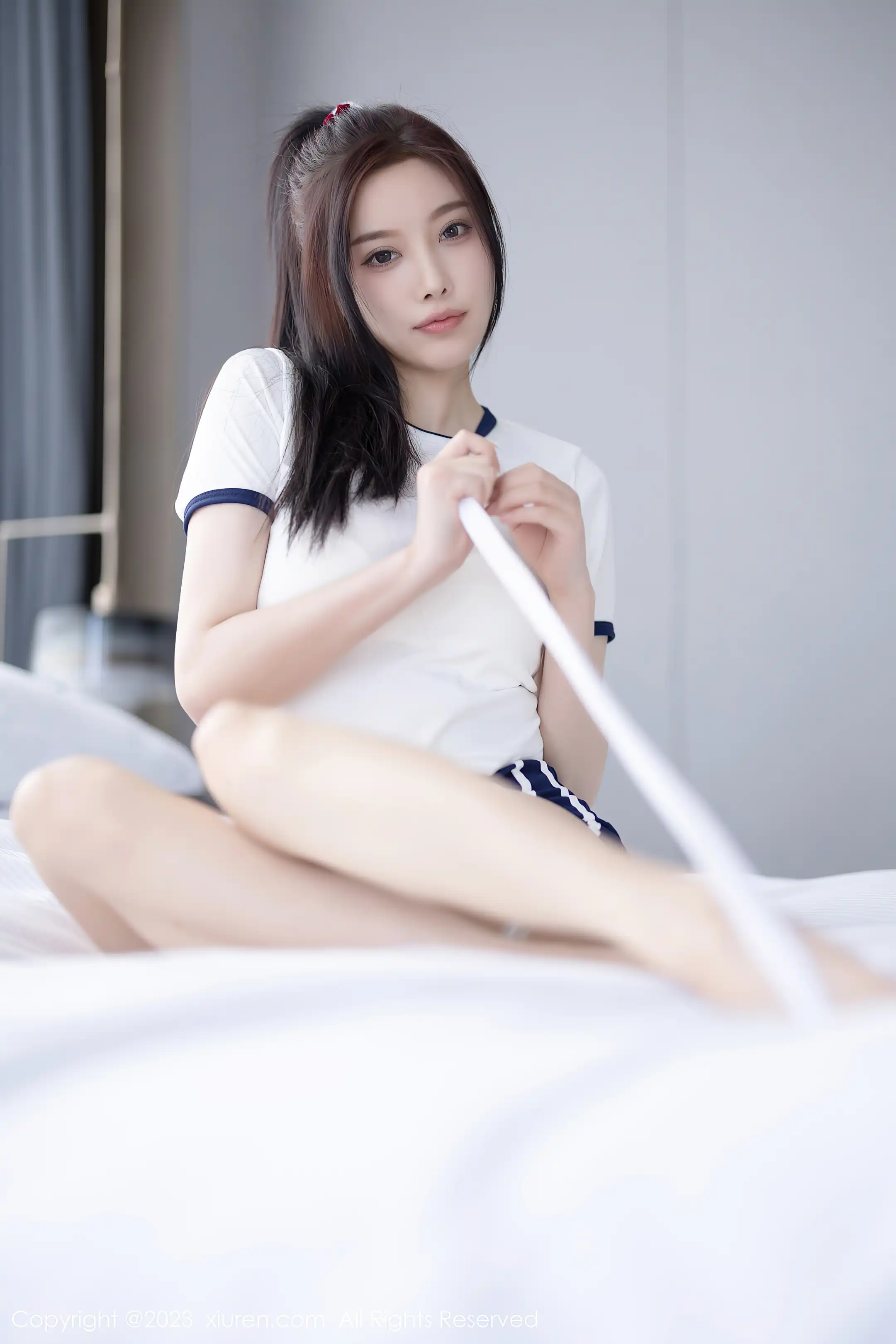 [秀人网] 2023.02.28 NO.6337 杨晨晨Yome#[87P]-2