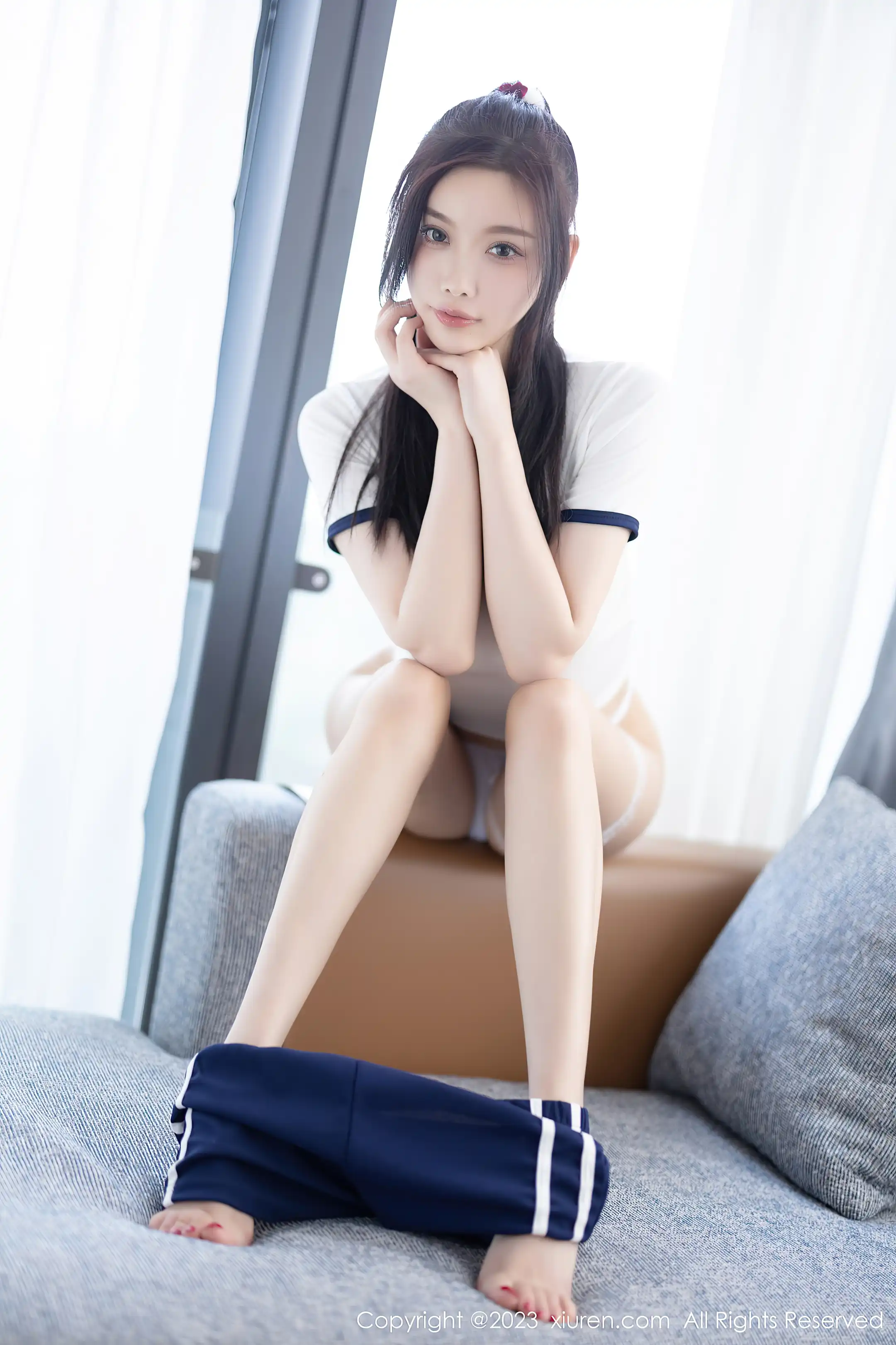 [秀人网] 2023.02.28 NO.6337 杨晨晨Yome#[87P]-16