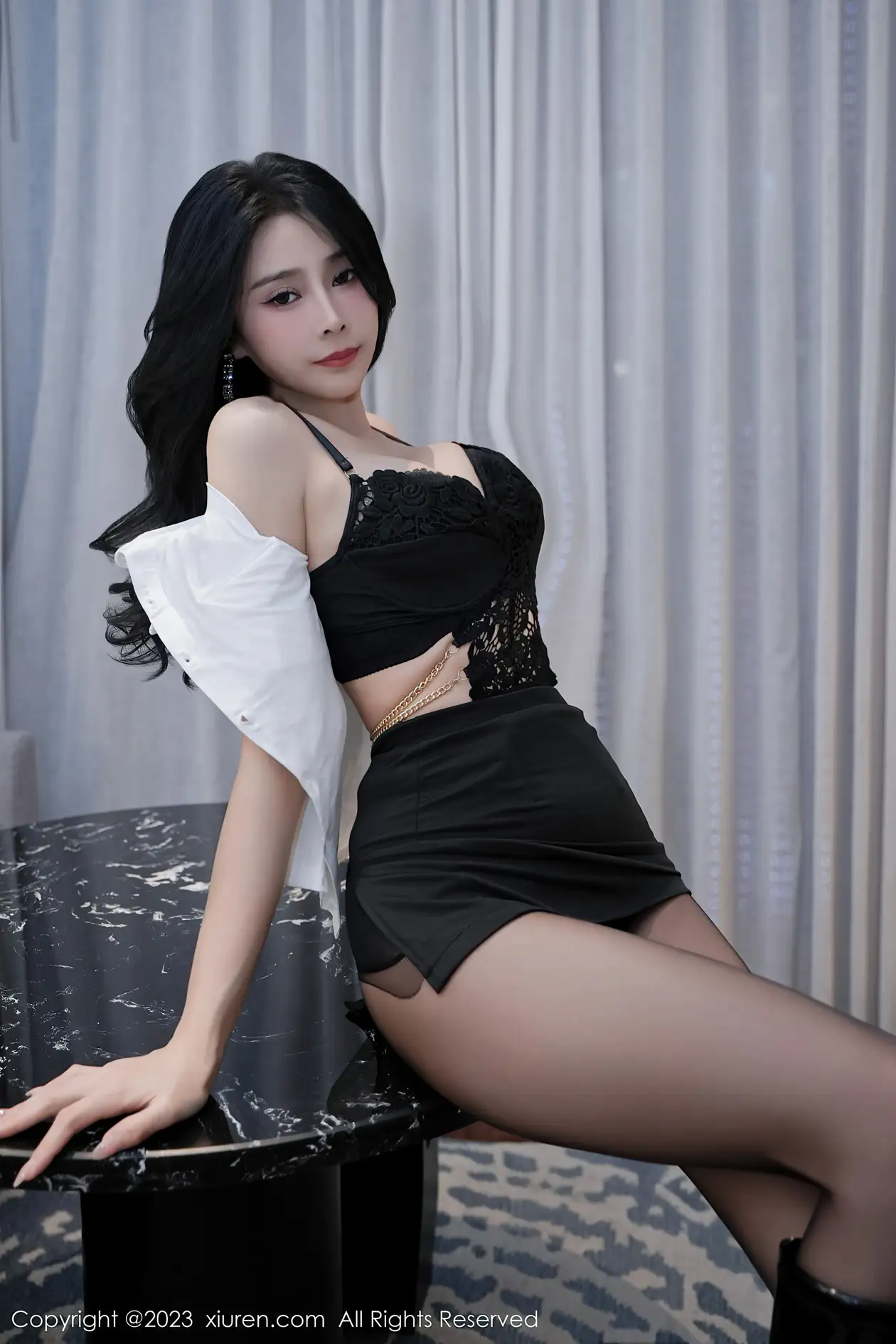 [秀人网] 2023.12.05 NO.7761 草莓mm#[67P]-12