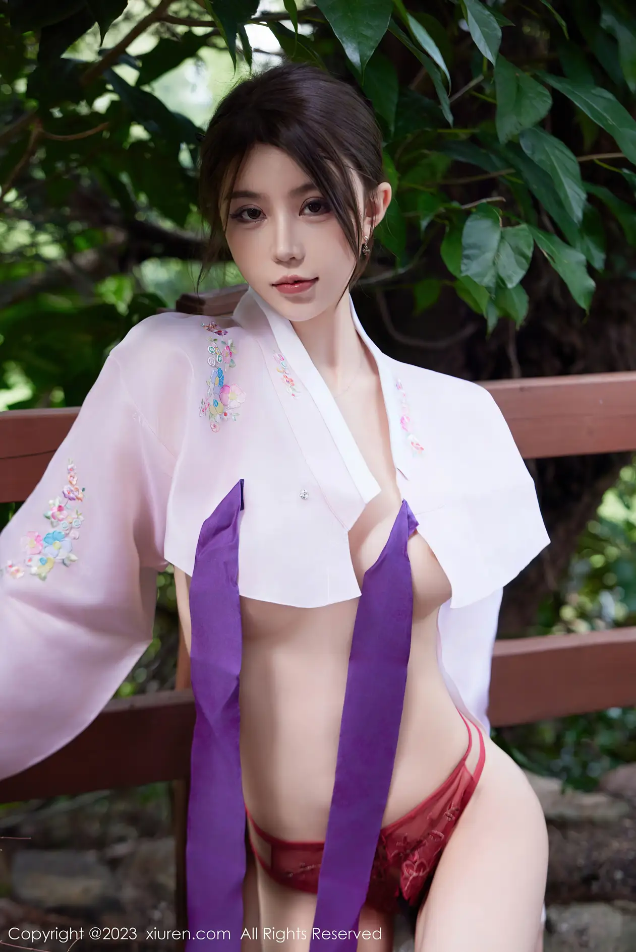 [秀人网] 2023.10.18 NO.7522 tina_甜仔#[59P]-15