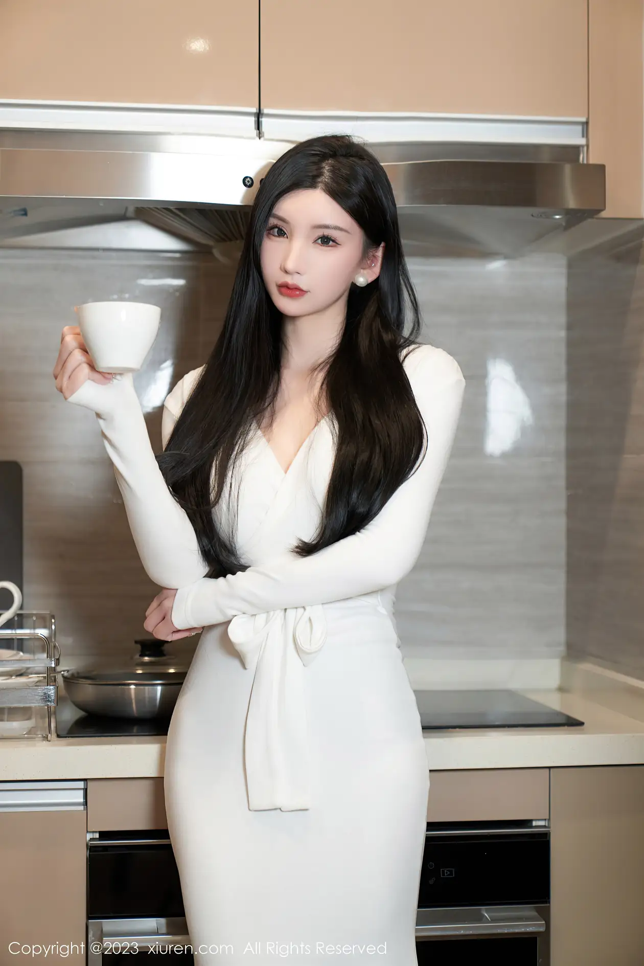 [秀人网] 2023.04.07 NO.6542 周于希Sally#[103P]-2