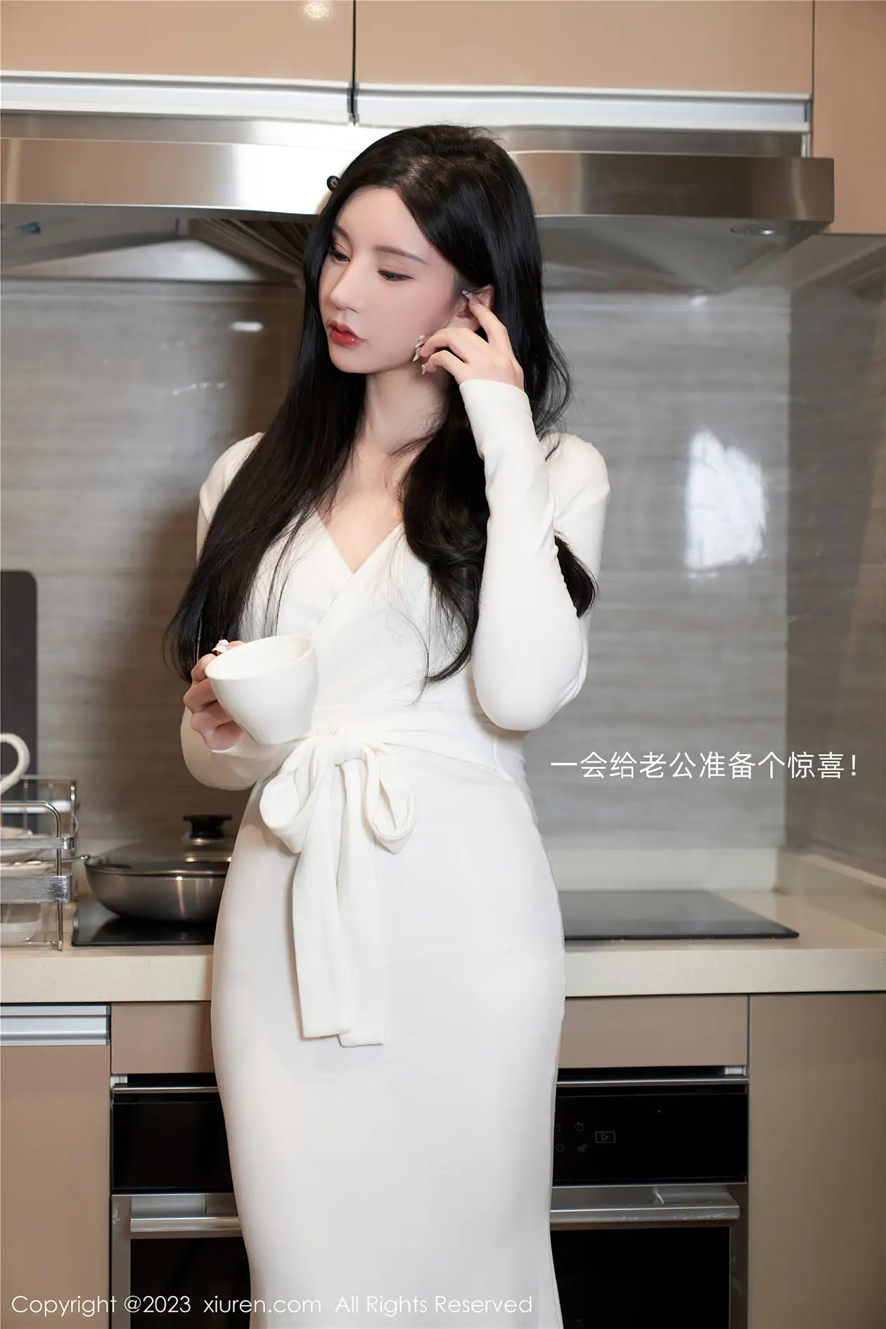 [秀人网] 2023.04.07 NO.6542 周于希Sally#[103P]-3