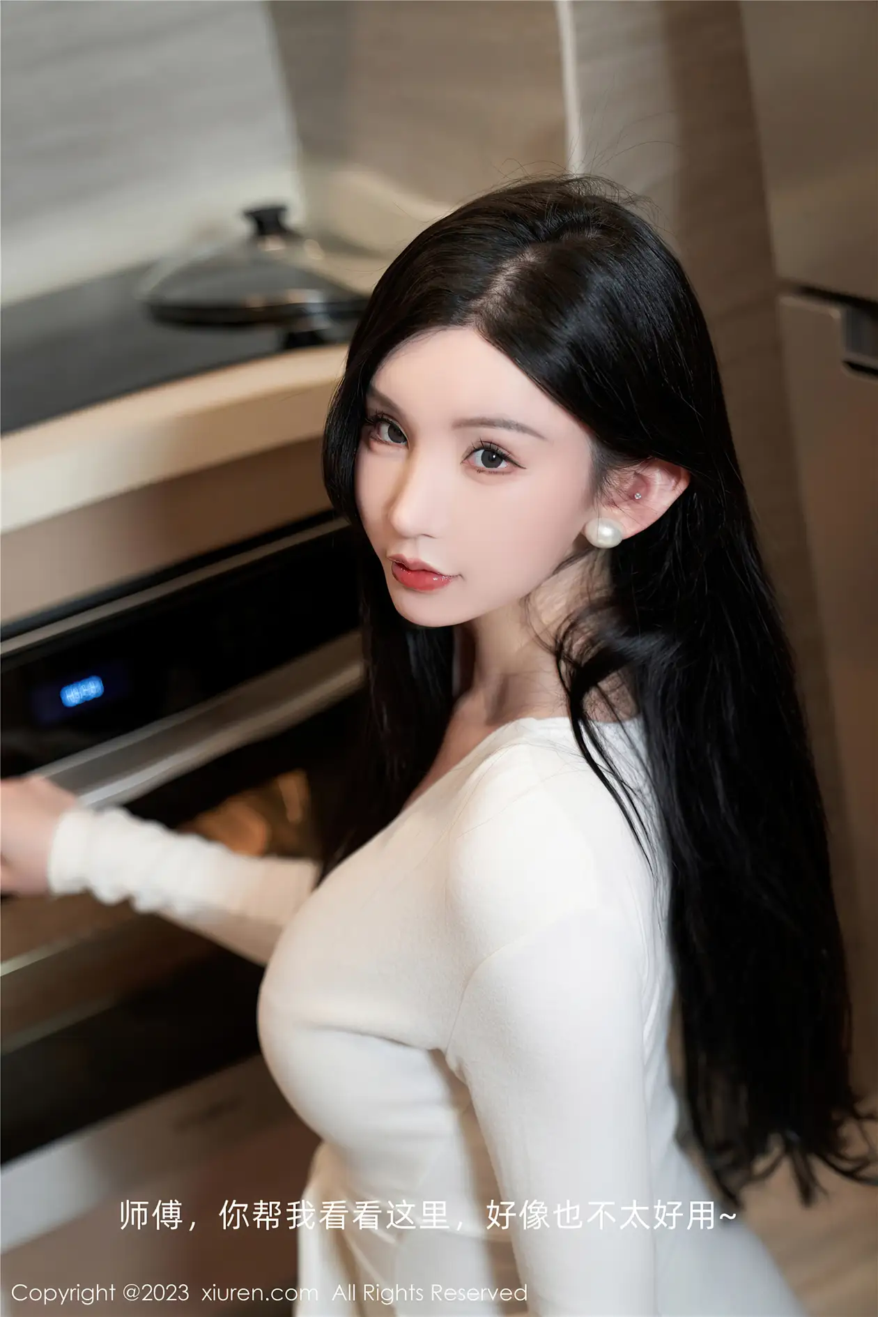 [秀人网] 2023.04.07 NO.6542 周于希Sally#[103P]-8