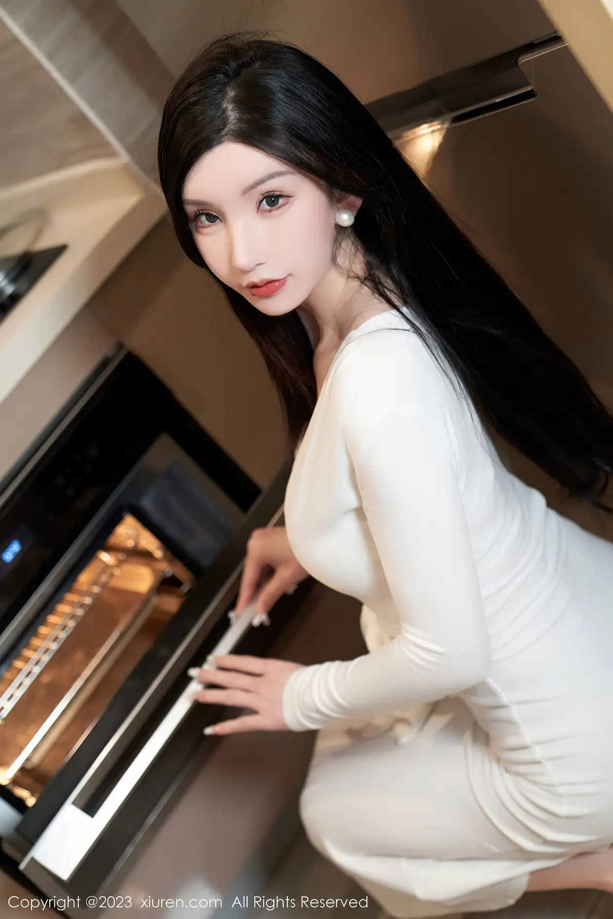 [秀人网] 2023.04.07 NO.6542 周于希Sally#[103P]-2