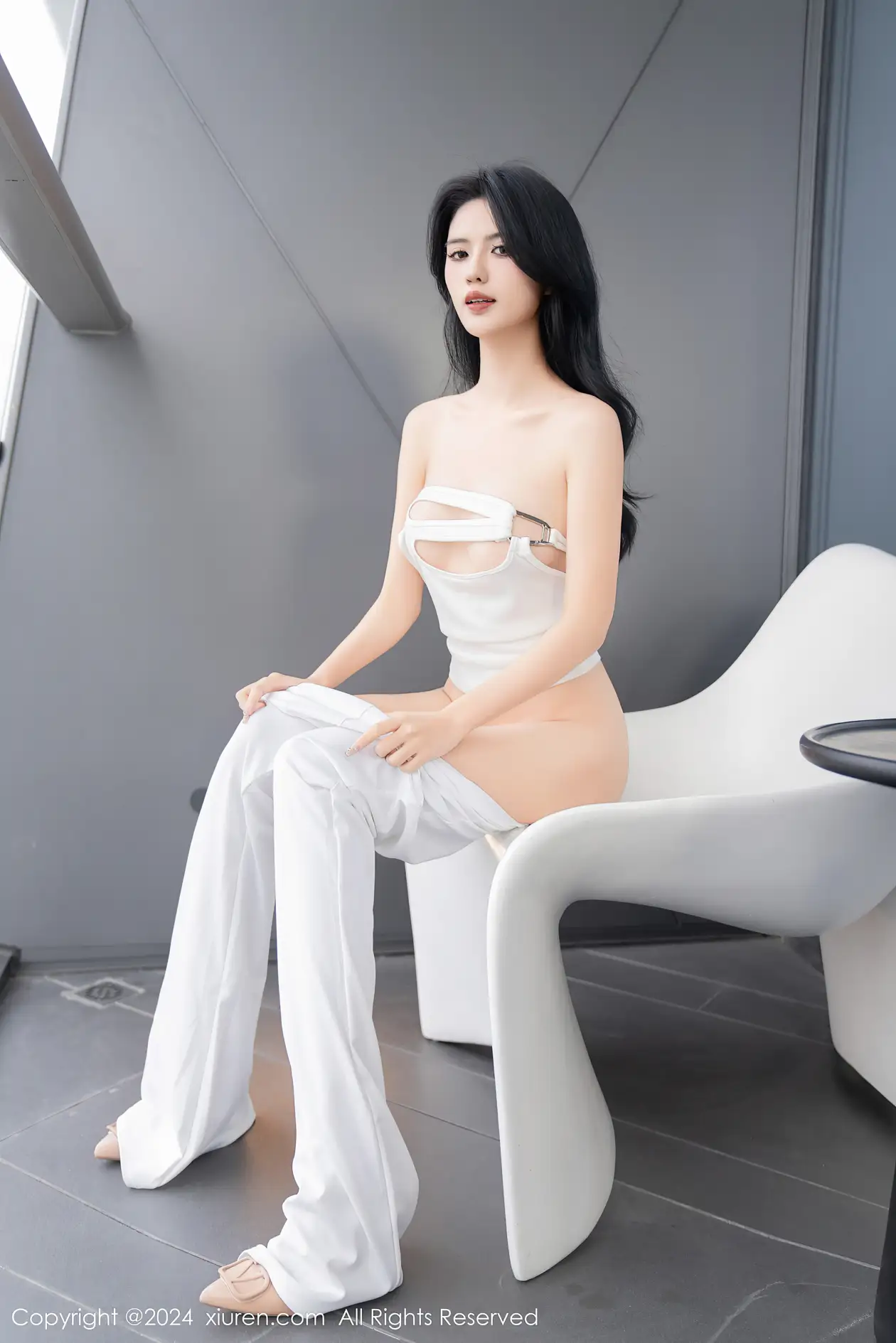 [秀人网] 2024.01.10 NO.7937 浅浅Danny#[83P]-17