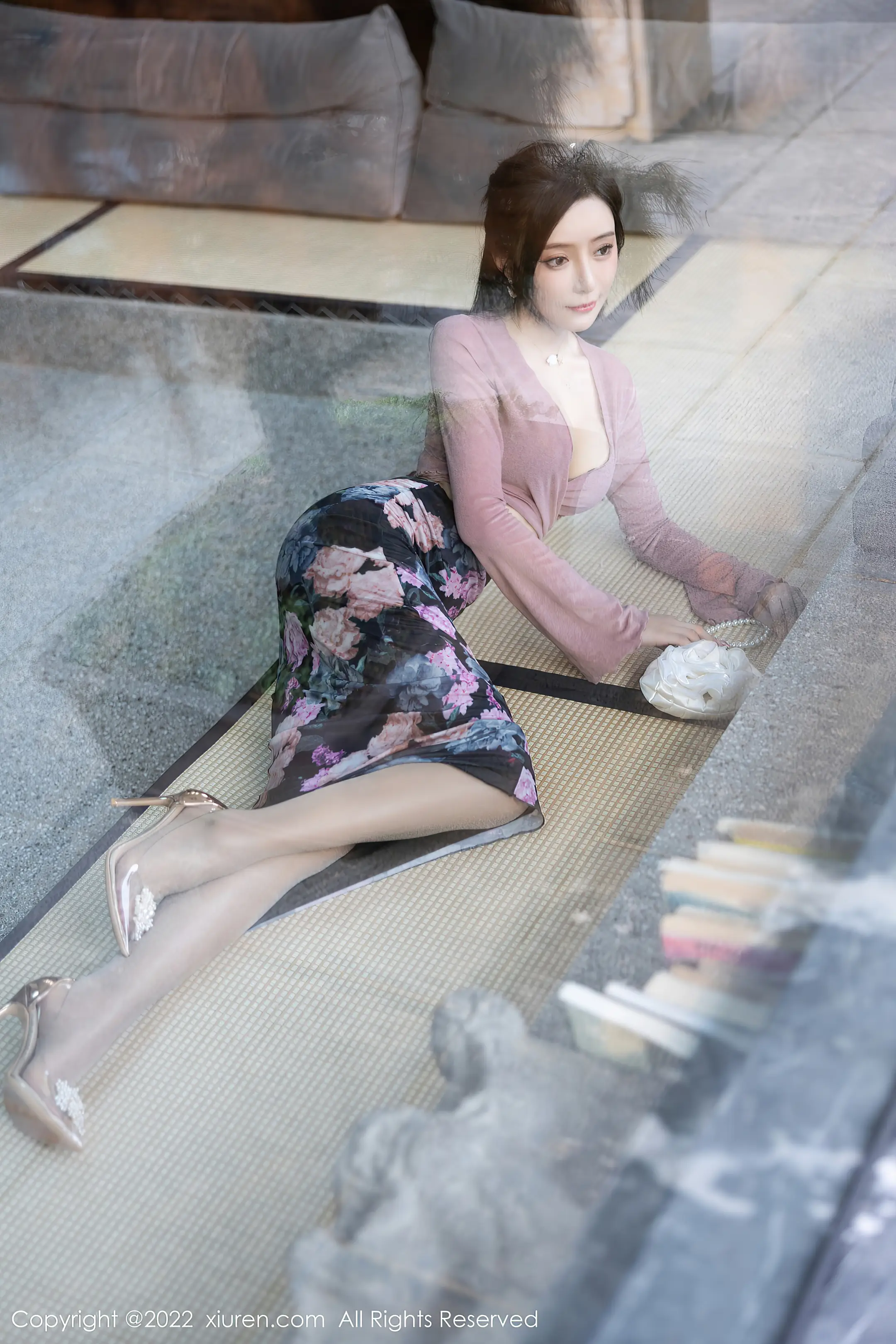 [秀人网] 2022.12.12 NO.5985 王馨瑶yanni#[83P]-1
