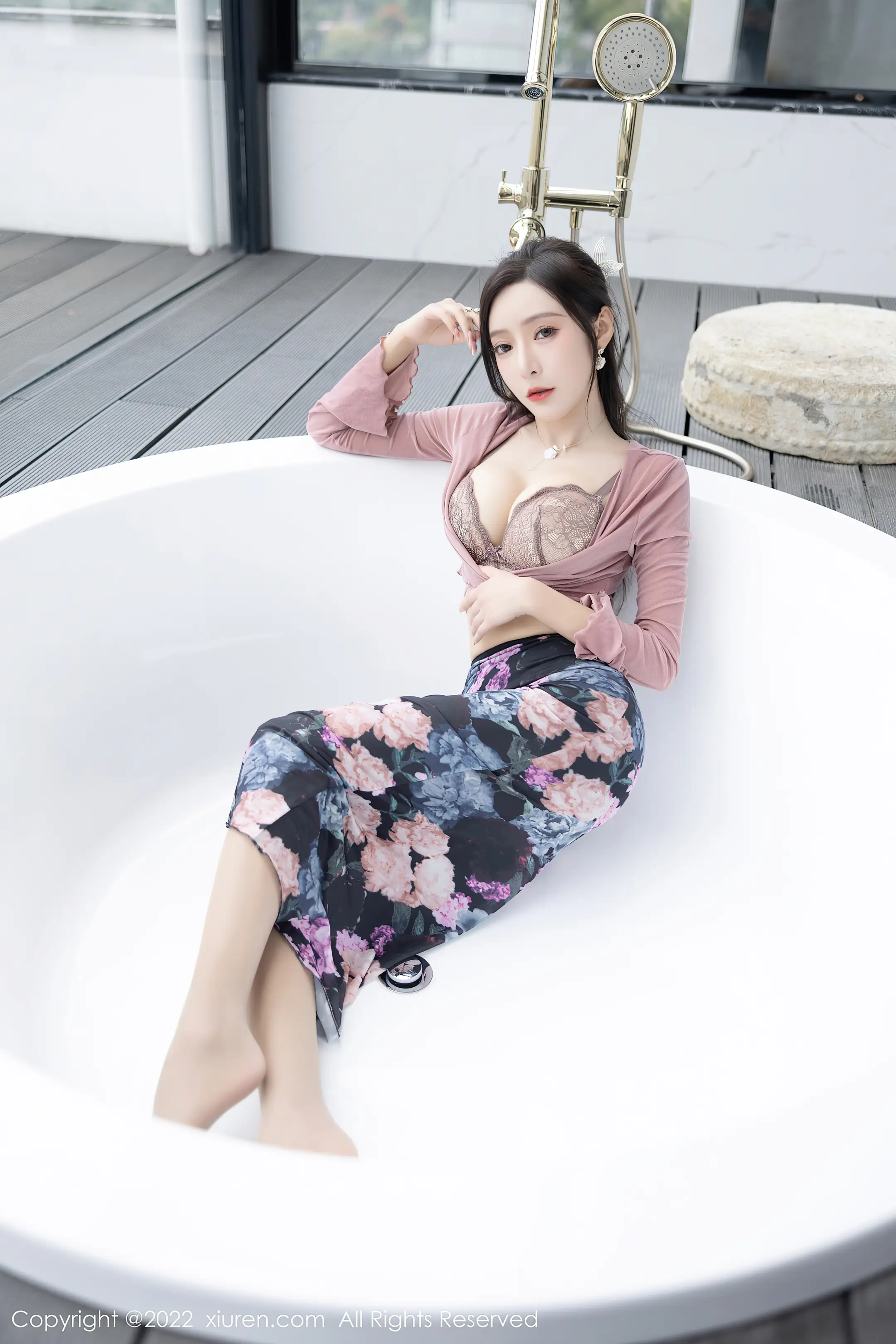 [秀人网] 2022.12.12 NO.5985 王馨瑶yanni#[83P]-10