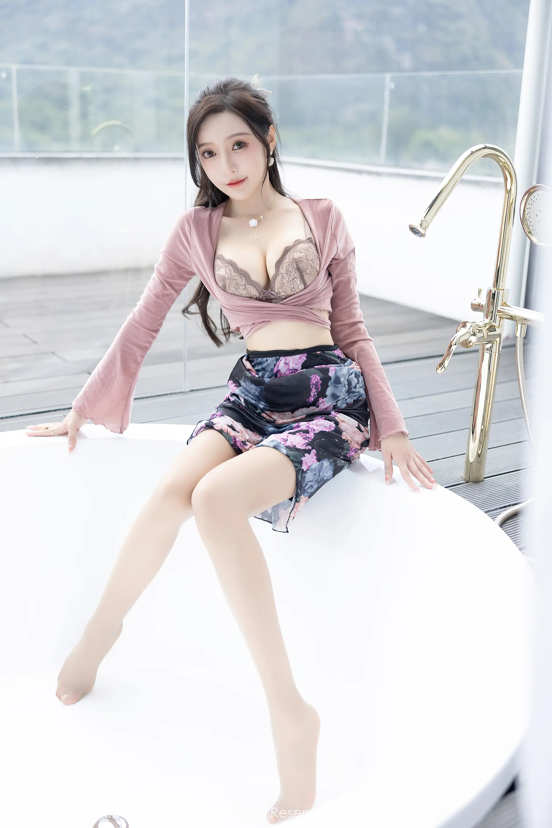 [秀人网] 2022.12.12 NO.5985 王馨瑶yanni#[83P]-2