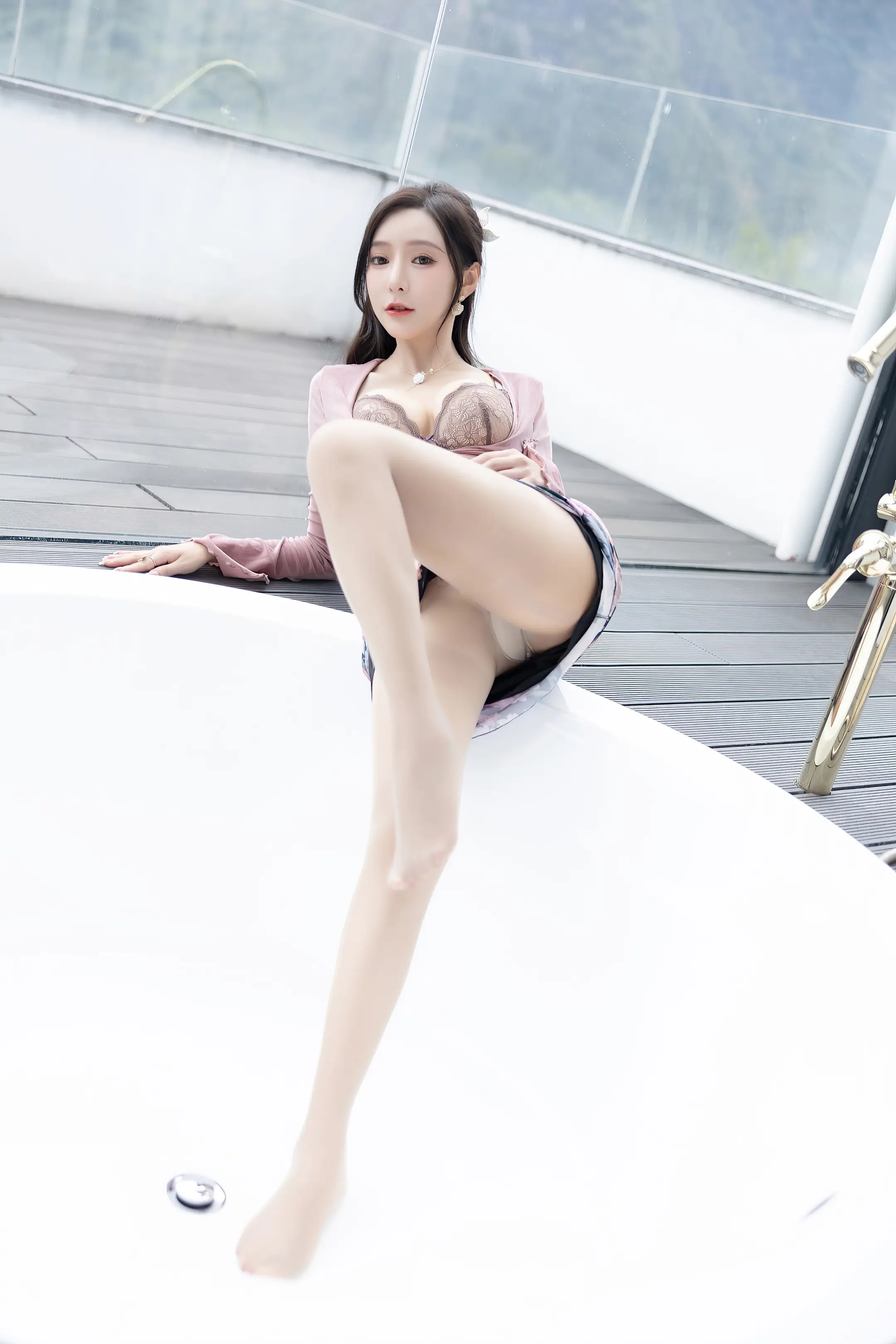 [秀人网] 2022.12.12 NO.5985 王馨瑶yanni#[83P]-5