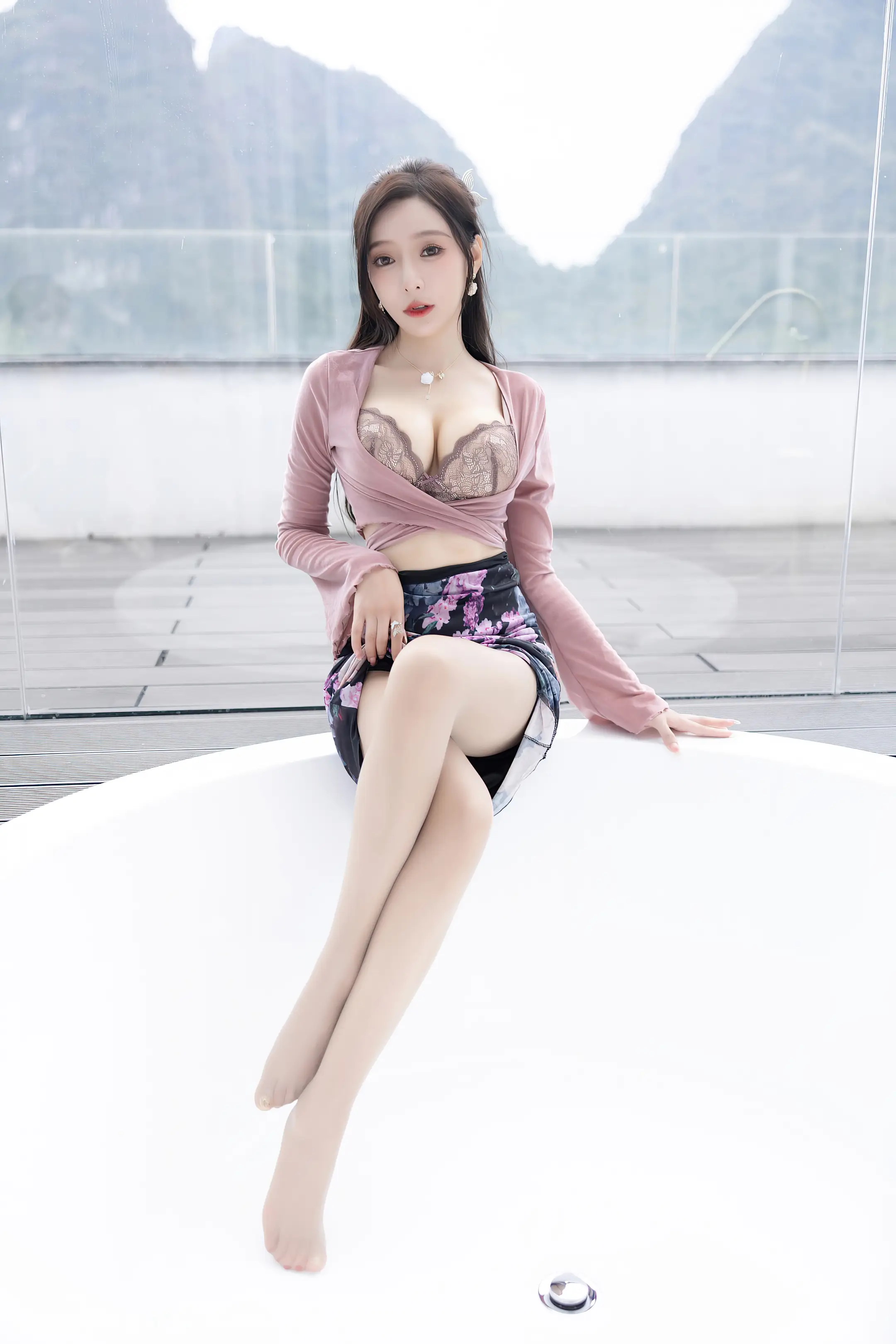 [秀人网] 2022.12.12 NO.5985 王馨瑶yanni#[83P]-10