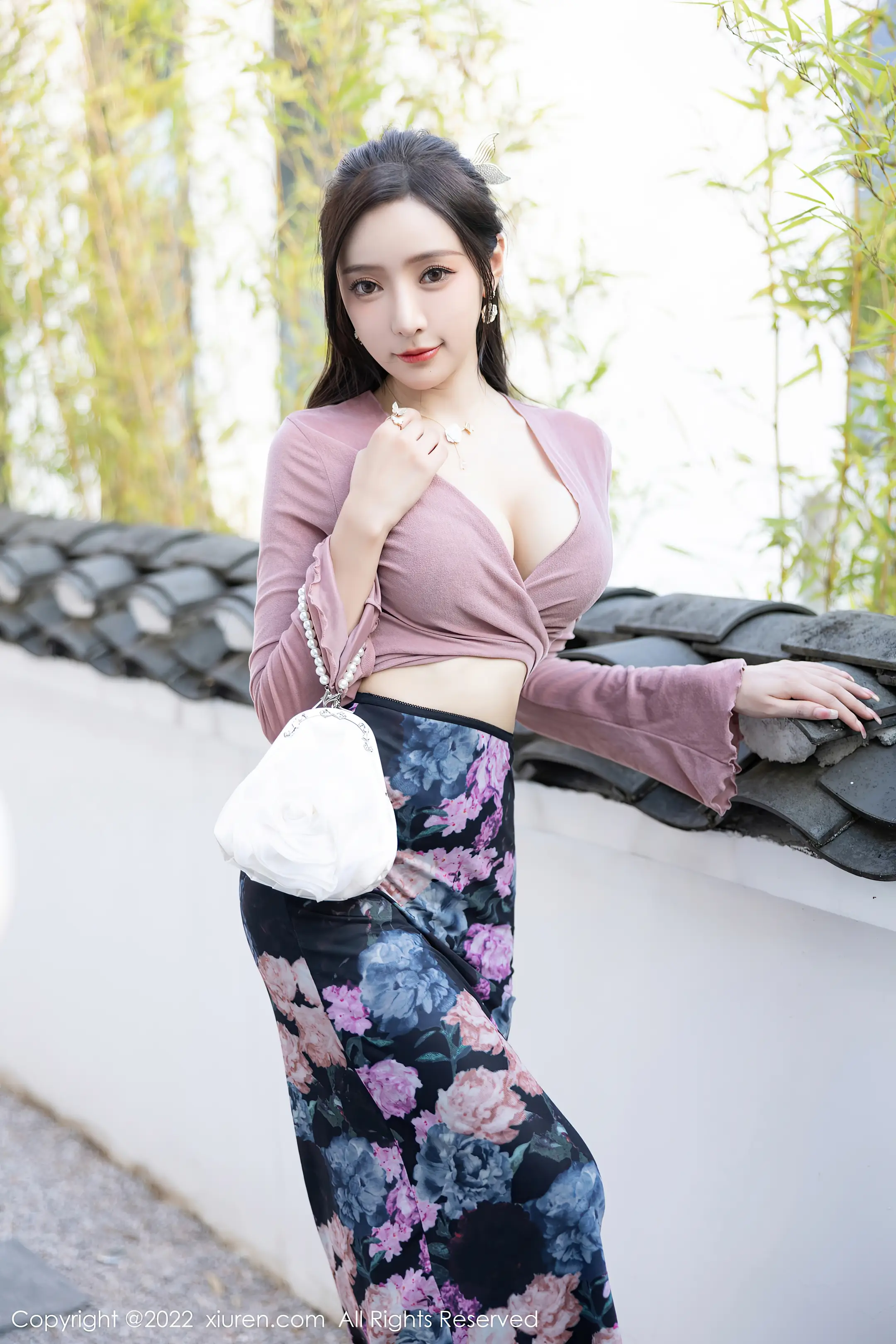 [秀人网] 2022.12.12 NO.5985 王馨瑶yanni#[83P]-4