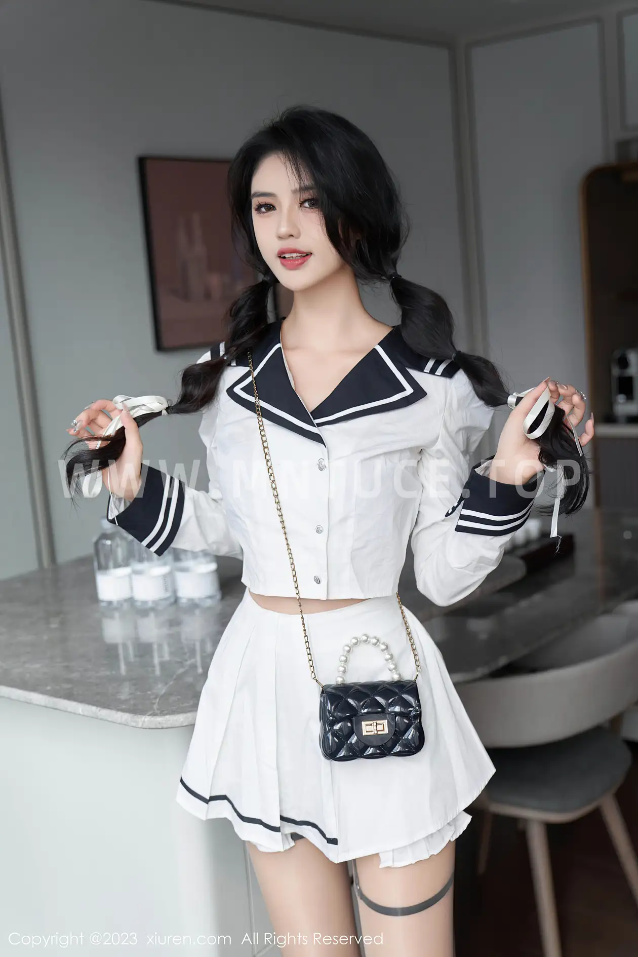 [秀人网] 2023.10.18 NO.7526 浅浅Danny#[93P]-15