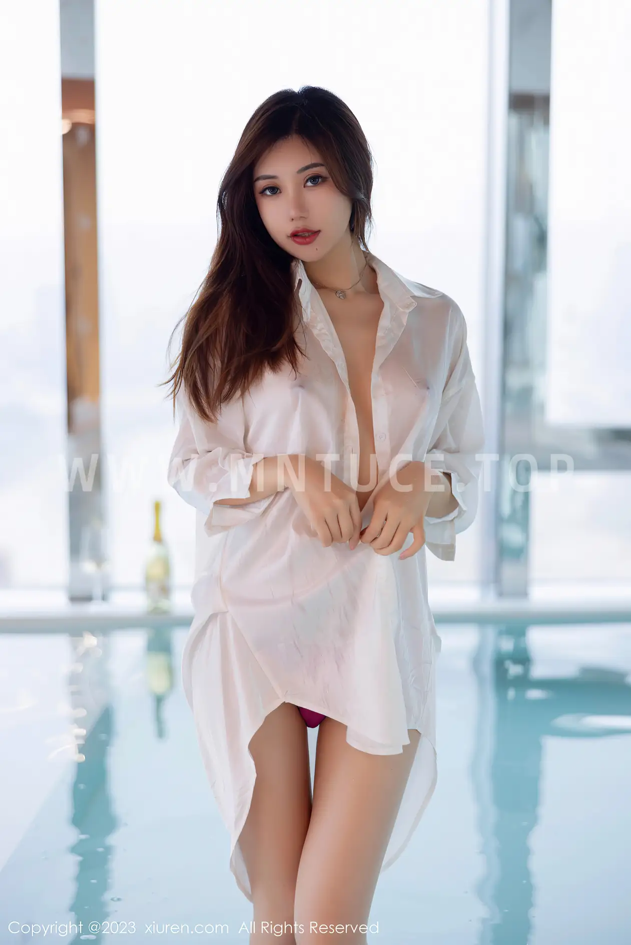 [秀人网] 2023.09.08 NO.7358 绮里嘉ula#[114P]-16