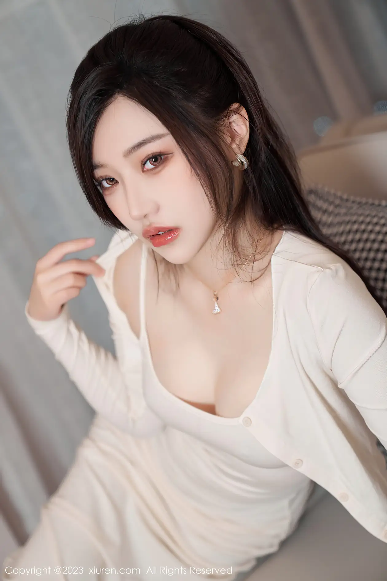 [秀人网] 2023.05.18 No.6761 妙可可Cheese#[91P]-17