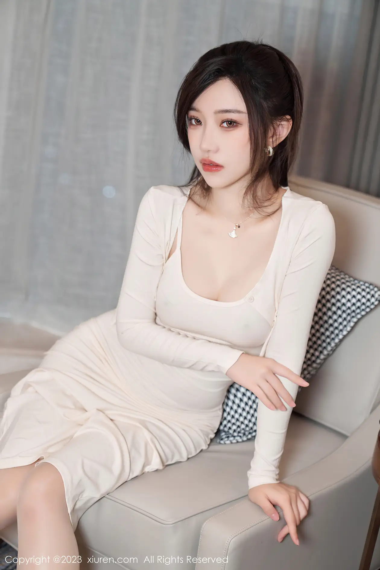 [秀人网] 2023.05.18 No.6761 妙可可Cheese#[91P]-2