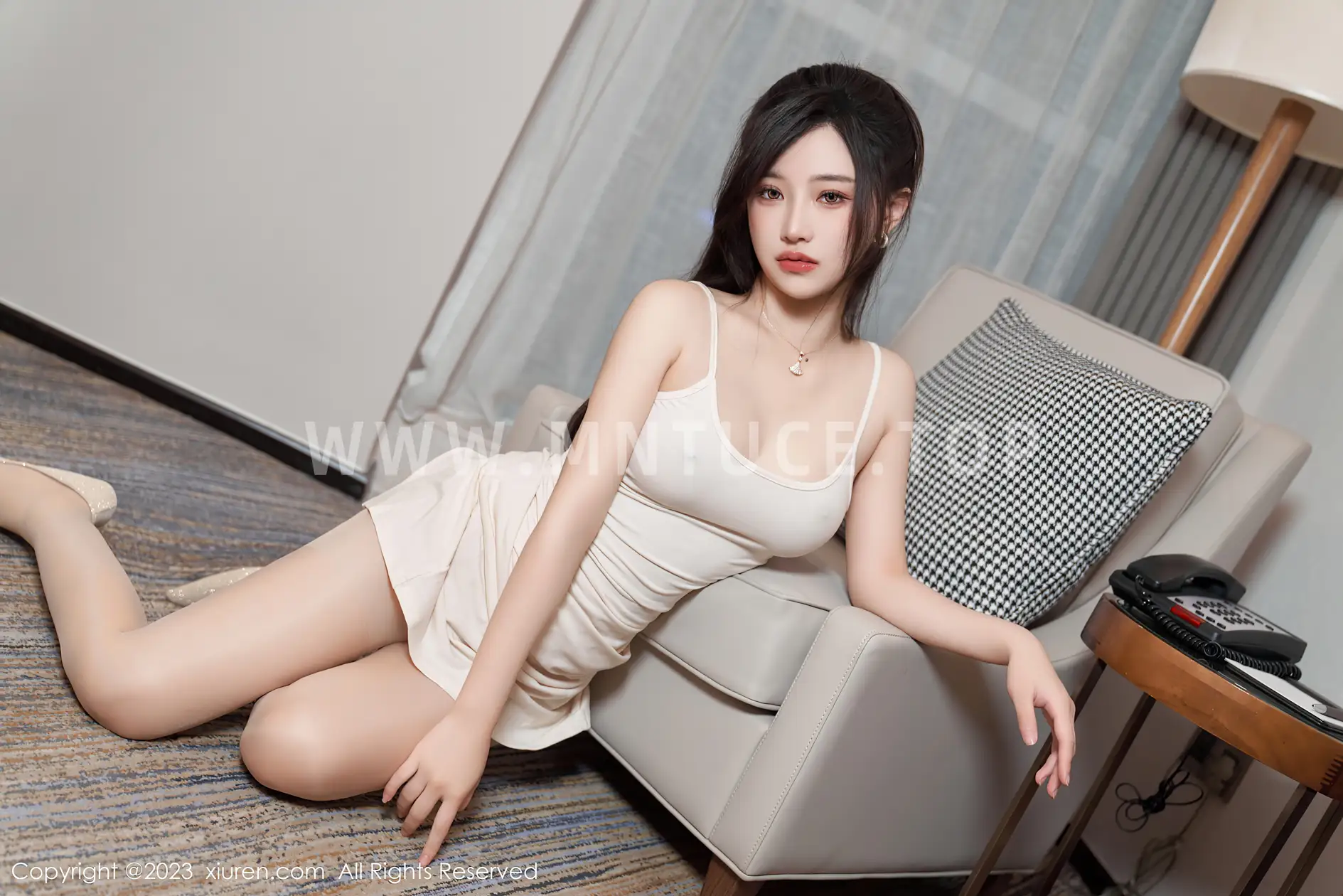 [秀人网] 2023.05.18 No.6761 妙可可Cheese#[91P]-12