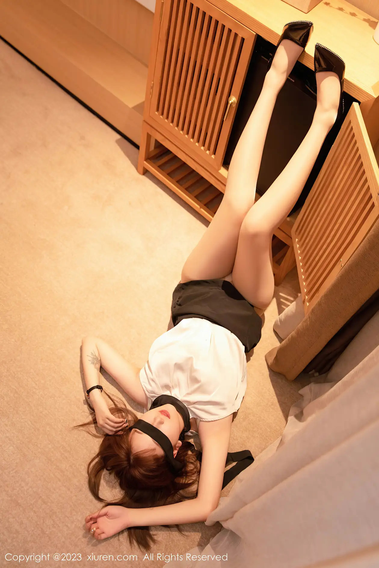 [秀人网] 2023.09.18 NO.7403 江真真#[68P]-5
