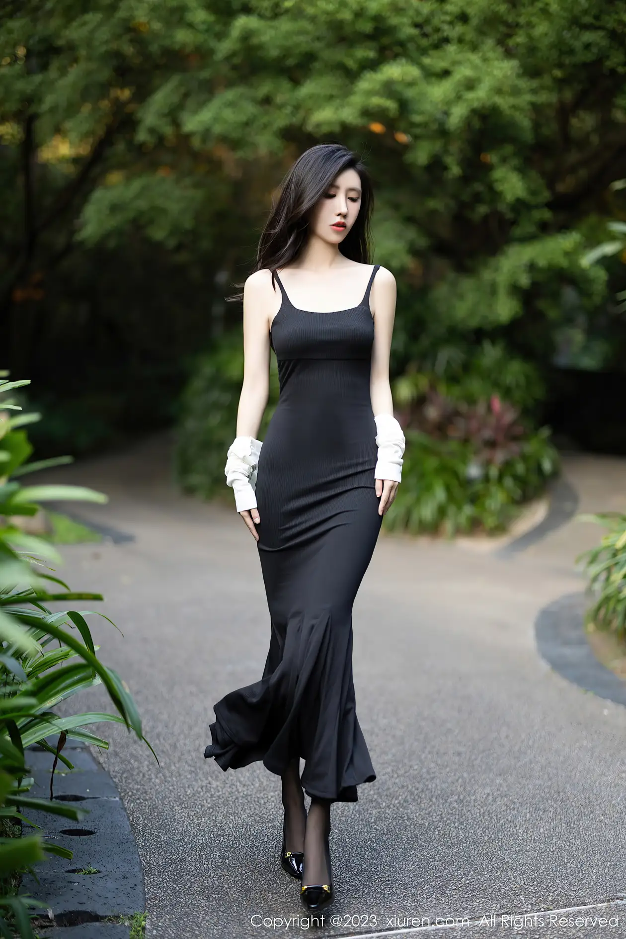 [秀人网] 2023.12.19 NO.7830 章芃芃#[81P]-14