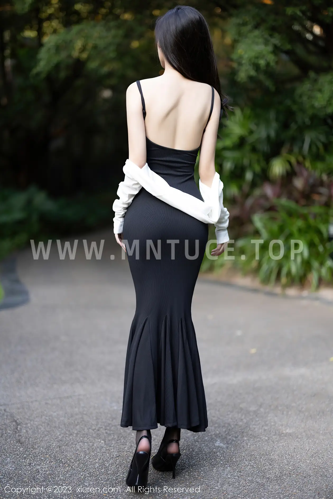 [秀人网] 2023.12.19 NO.7830 章芃芃#[81P]-16