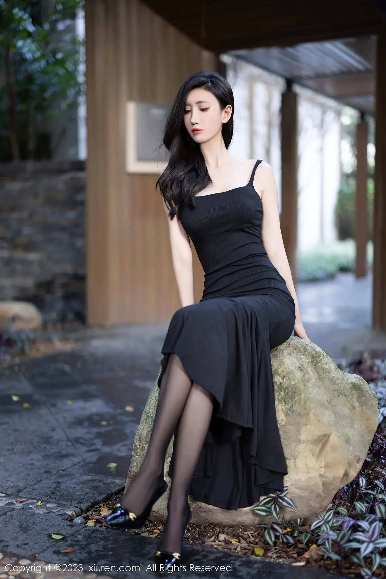 [秀人网] 2023.12.19 NO.7830 章芃芃#[81P]-2