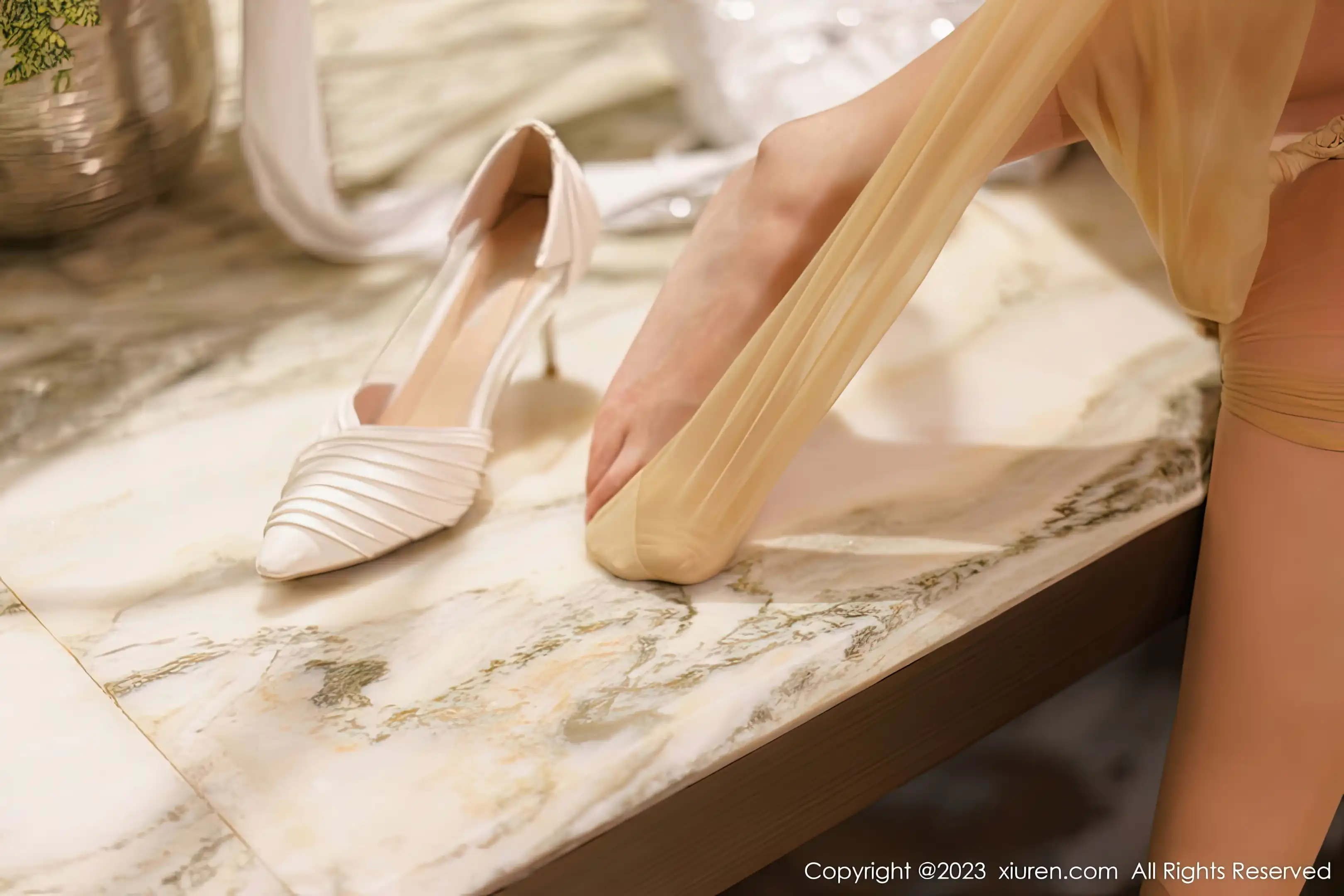 [秀人网] 2023.01.05 NO.6092 laura阿姣#[71P]-4