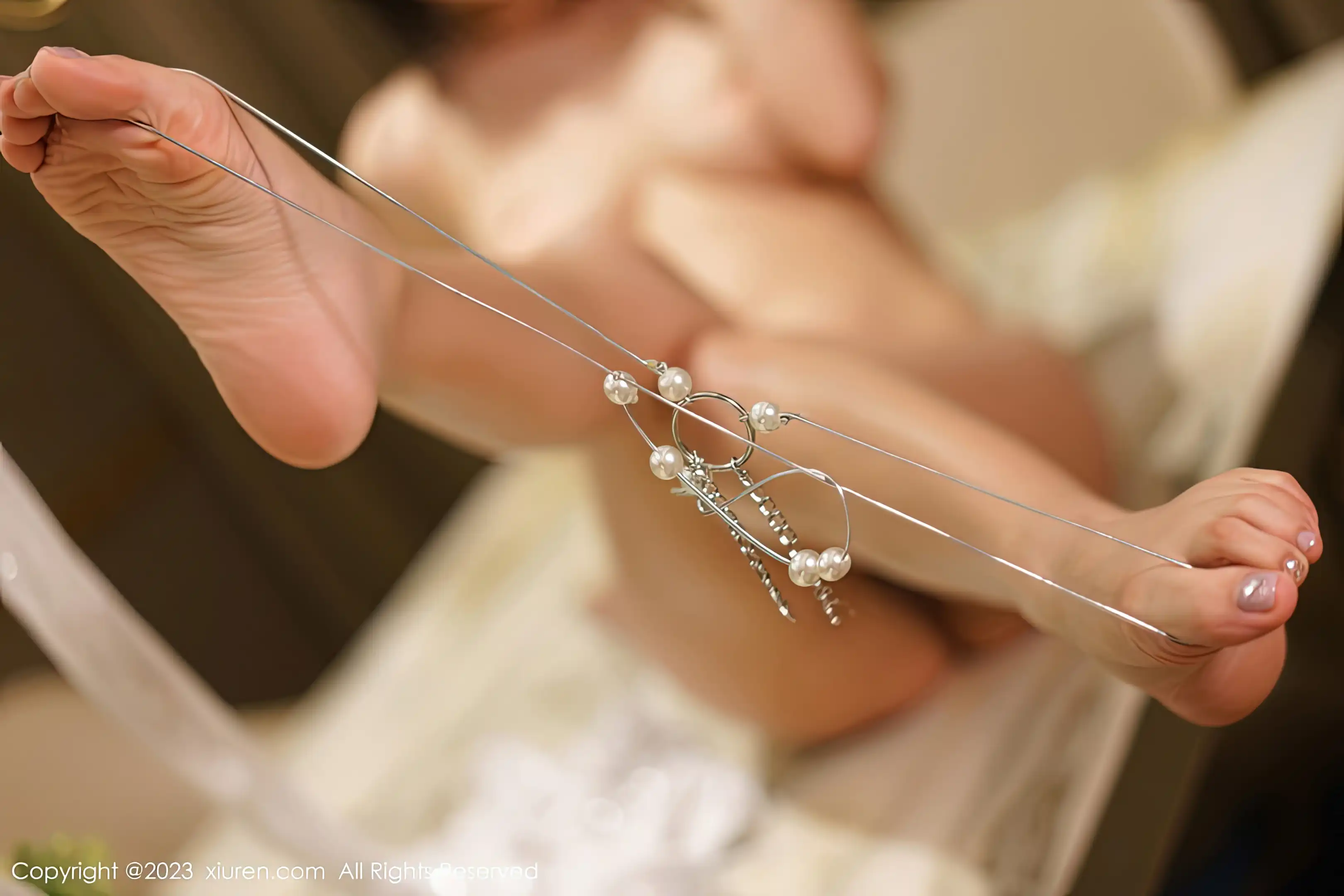 [秀人网] 2023.01.05 NO.6092 laura阿姣#[71P]-1