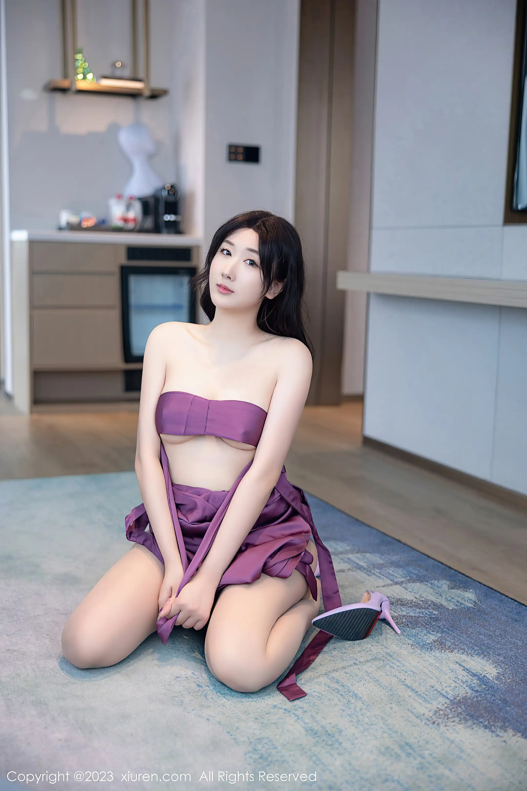 [秀人网] 2023.03.23 NO.6462 江真真#[101P]-11