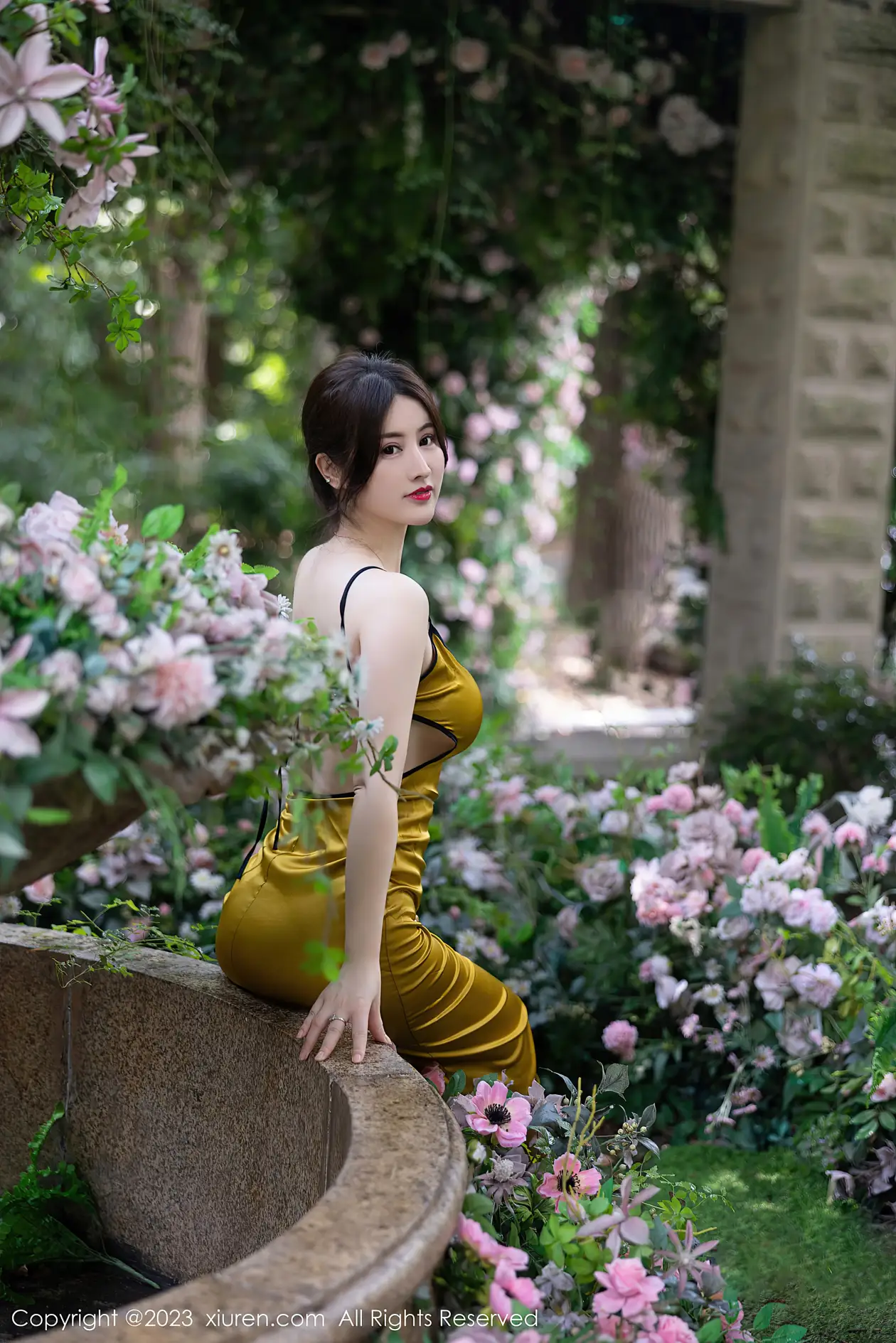 [秀人网] 2023.08.29 NO.7302 诗诗kiki#[84P]-2