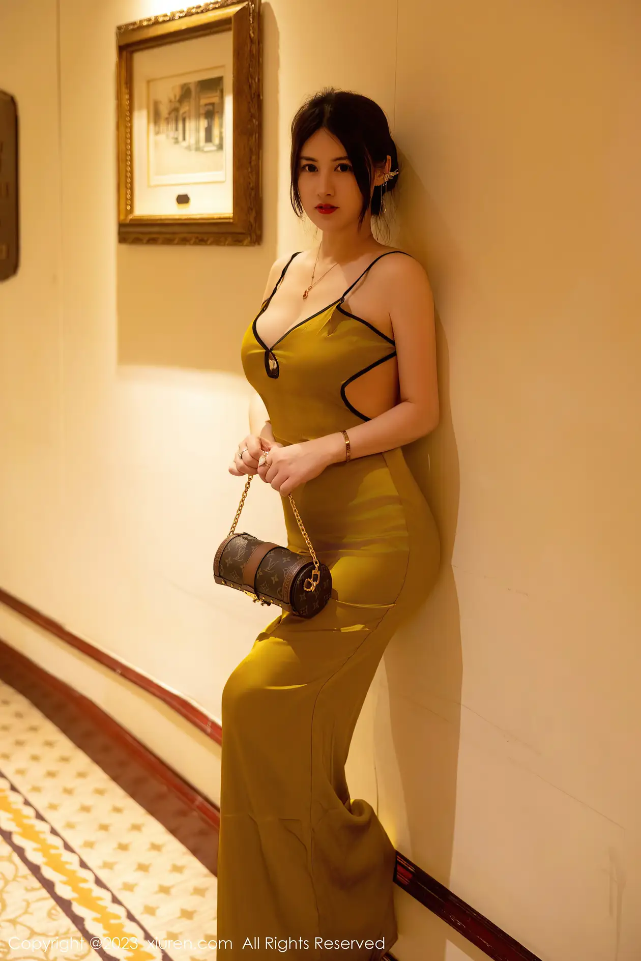 [秀人网] 2023.08.29 NO.7302 诗诗kiki#[84P]-15