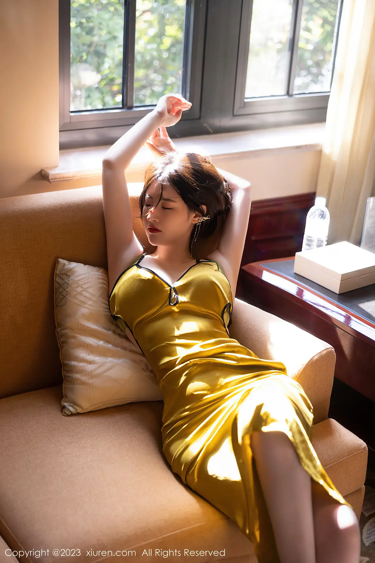[秀人网] 2023.08.29 NO.7302 诗诗kiki#[84P]-18