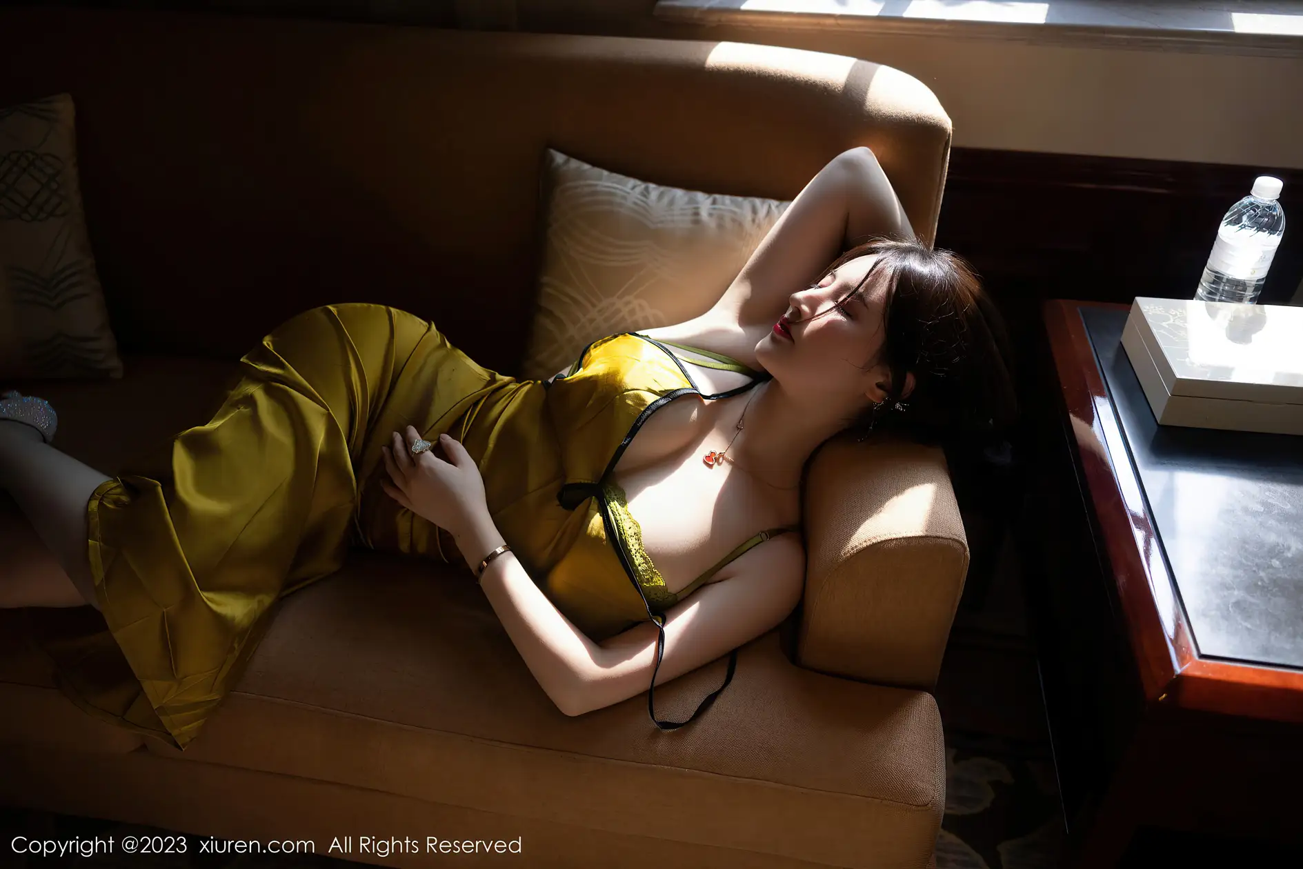 [秀人网] 2023.08.29 NO.7302 诗诗kiki#[84P]-4