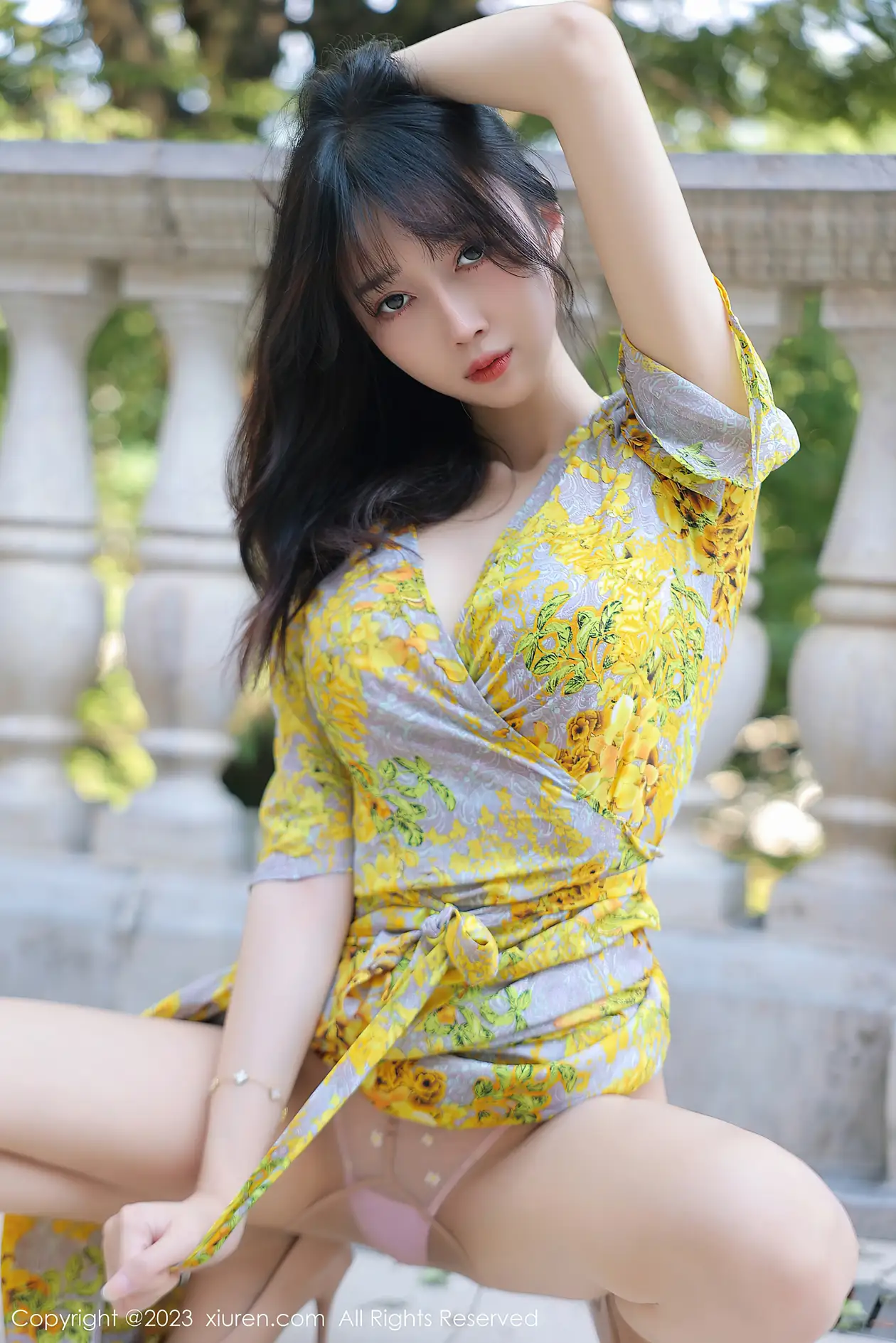 [秀人网] 2023.08.04 NO.7186 玥儿玥er#[72P]-8