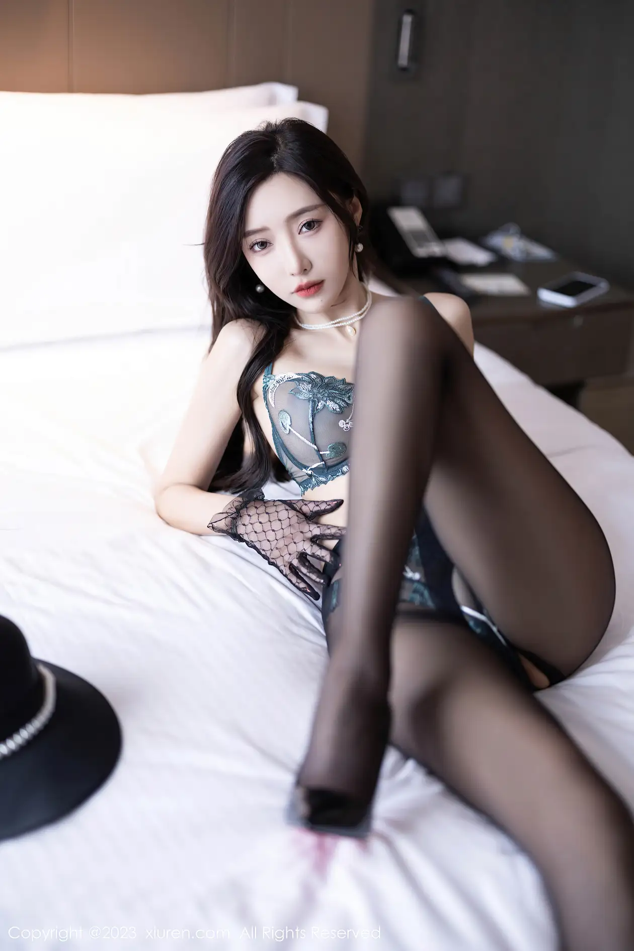 [秀人网] 2023.07.07 NO.7048 王馨瑶yanni#[82P]-6