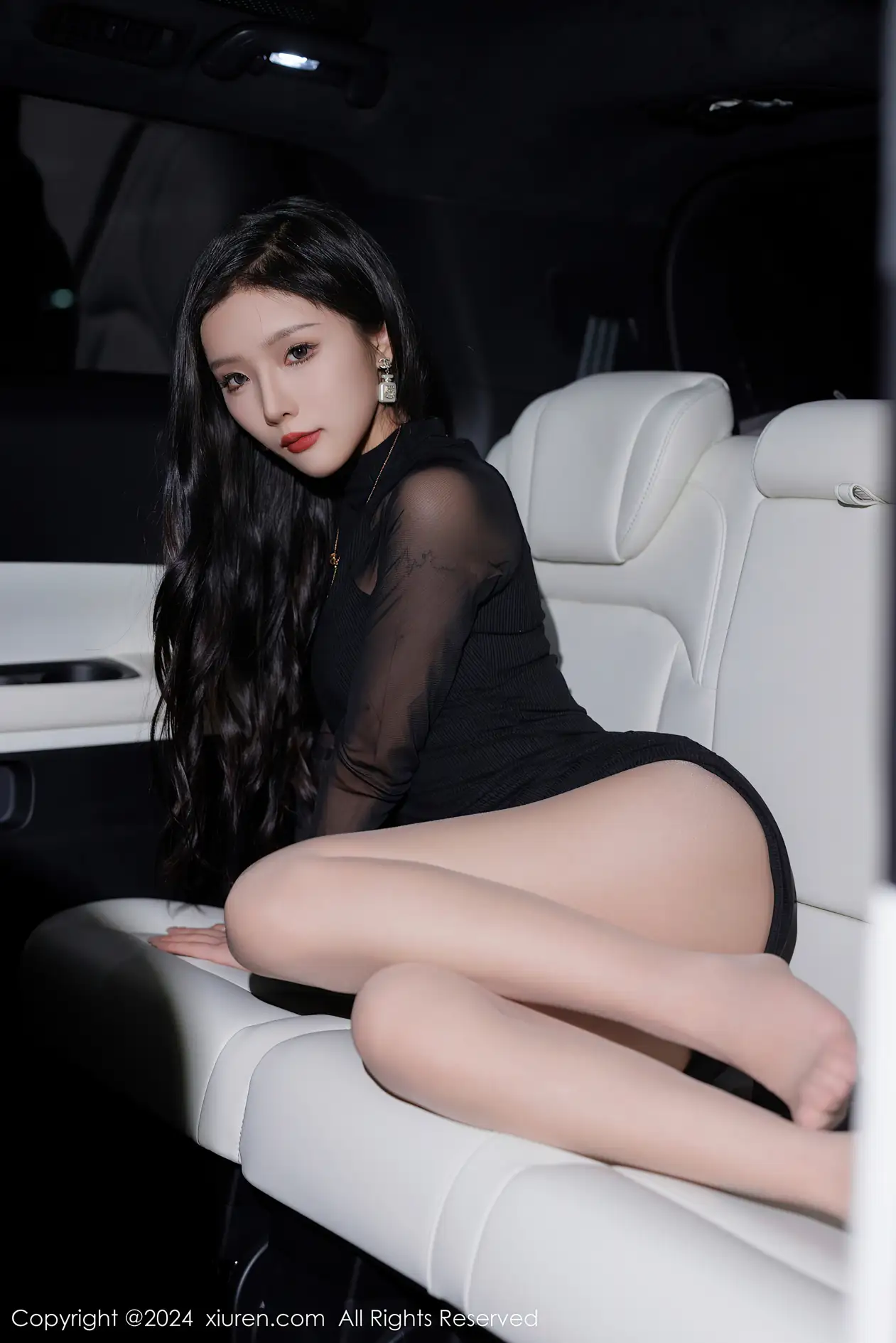 [秀人网] 2024.01.11 NO.7942 七七kiko#[51P]-14